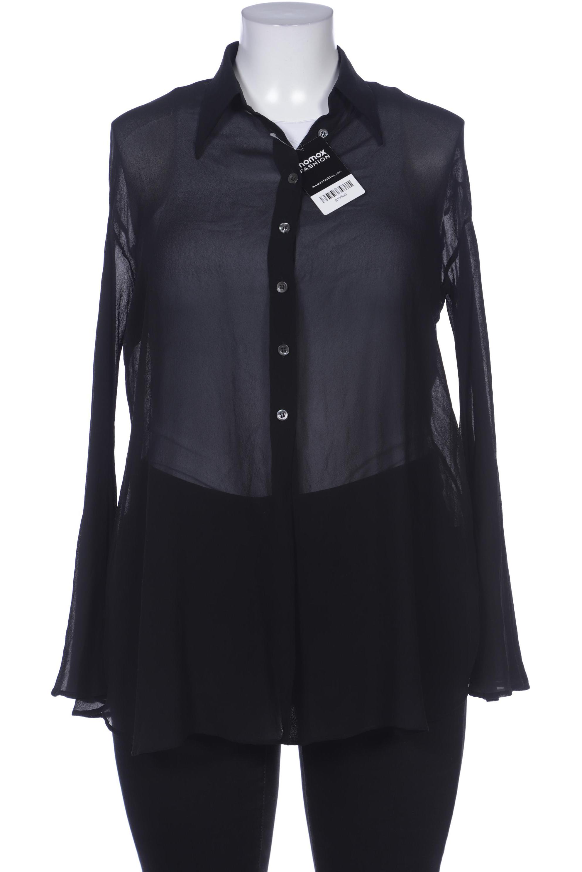 

Dolce&Gabbana Damen Bluse, schwarz, Gr. 42