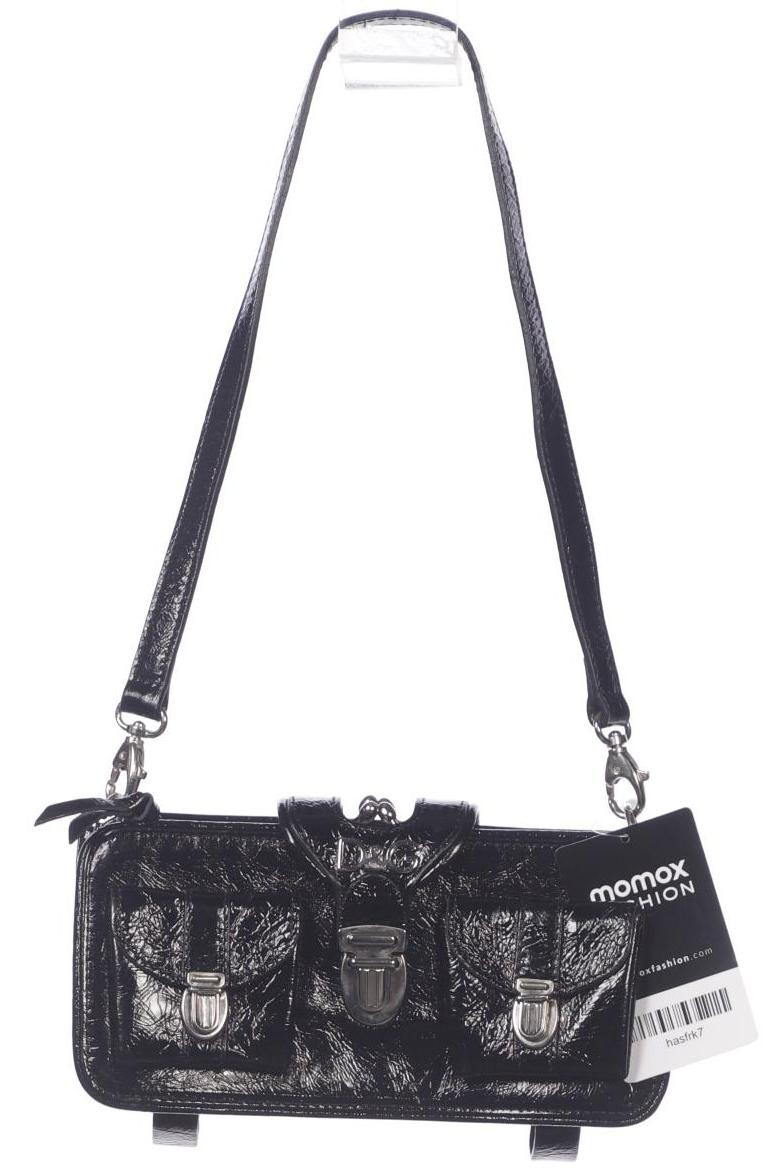 

Dolce&Gabbana Damen Handtasche, schwarz, Gr.