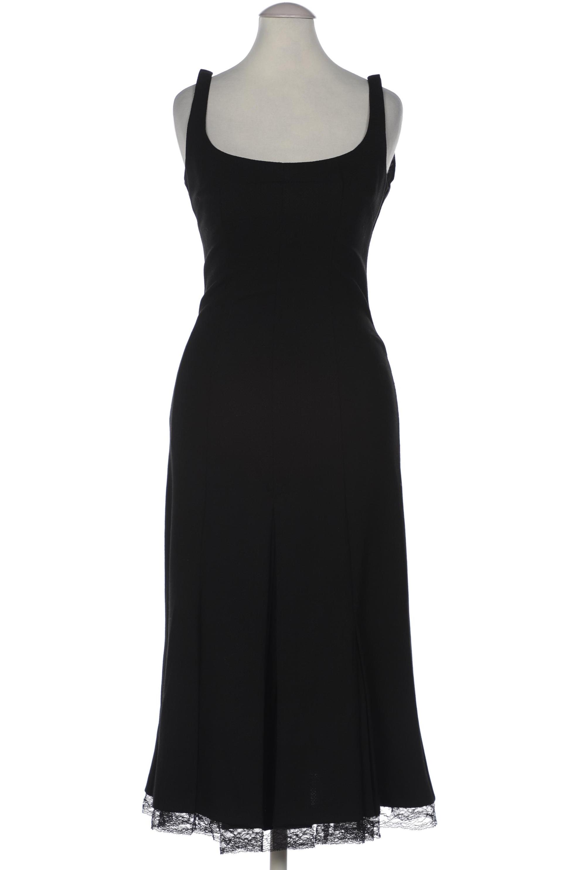 

Dolce&Gabbana Damen Kleid, schwarz, Gr. 40