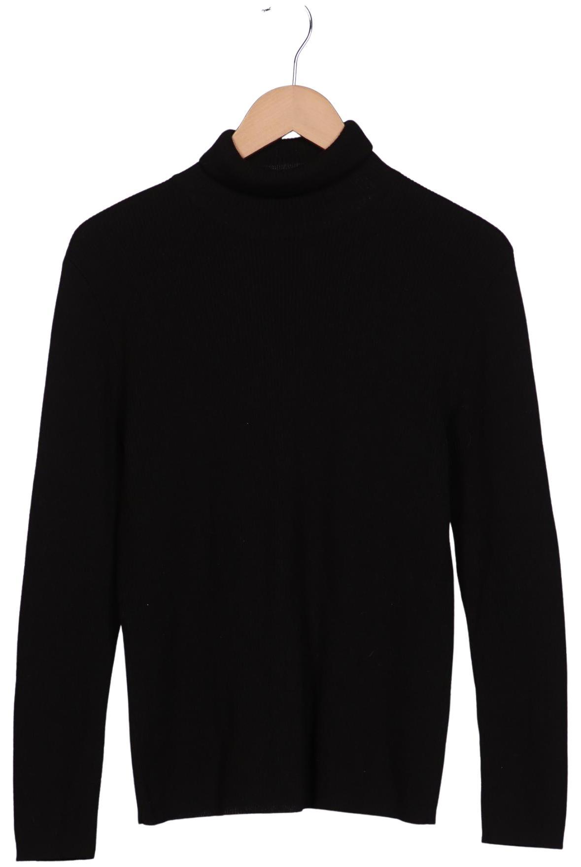 

Dolce&Gabbana Damen Pullover, schwarz, Gr. 38