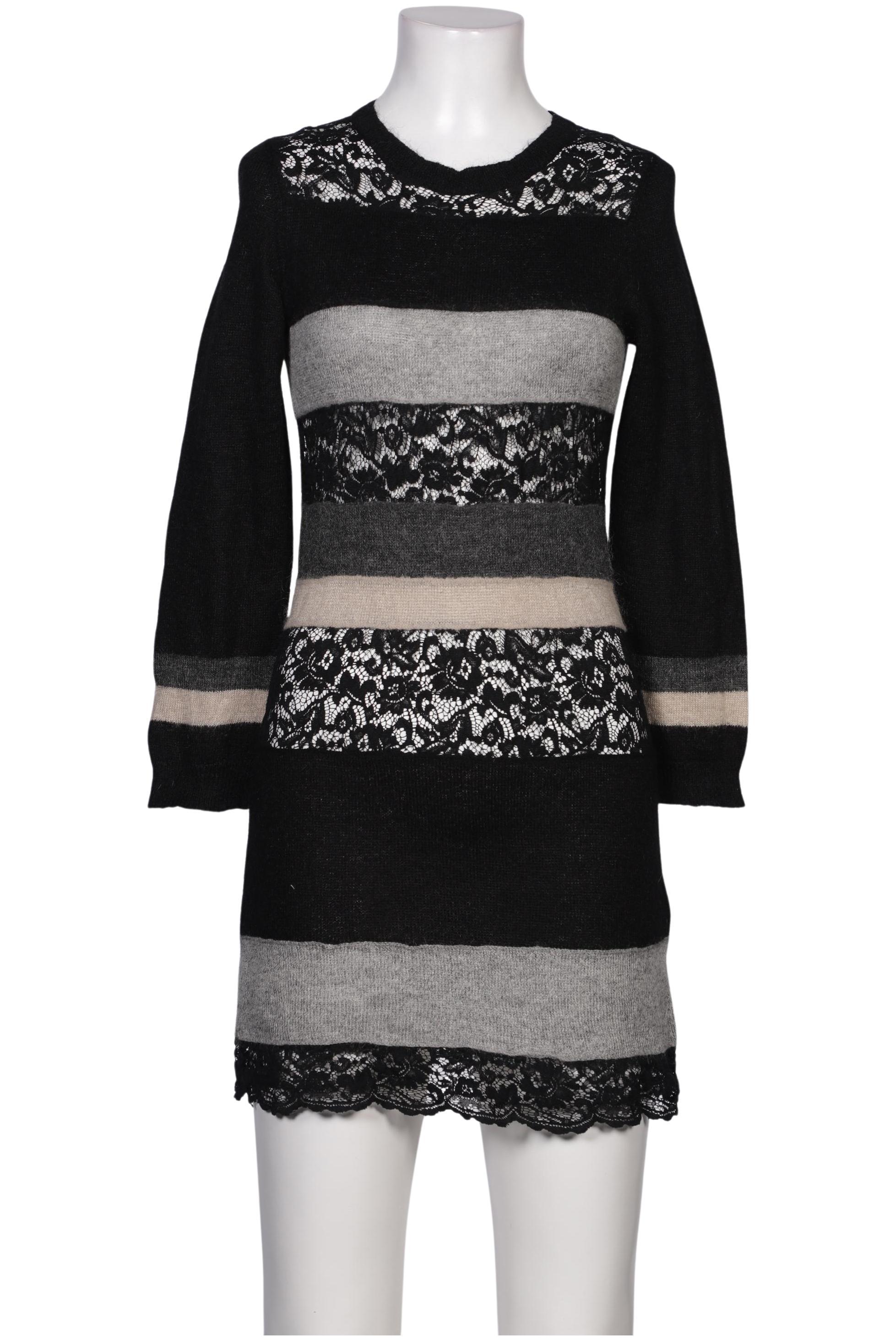 

Dolce&Gabbana Damen Kleid, schwarz, Gr. 44