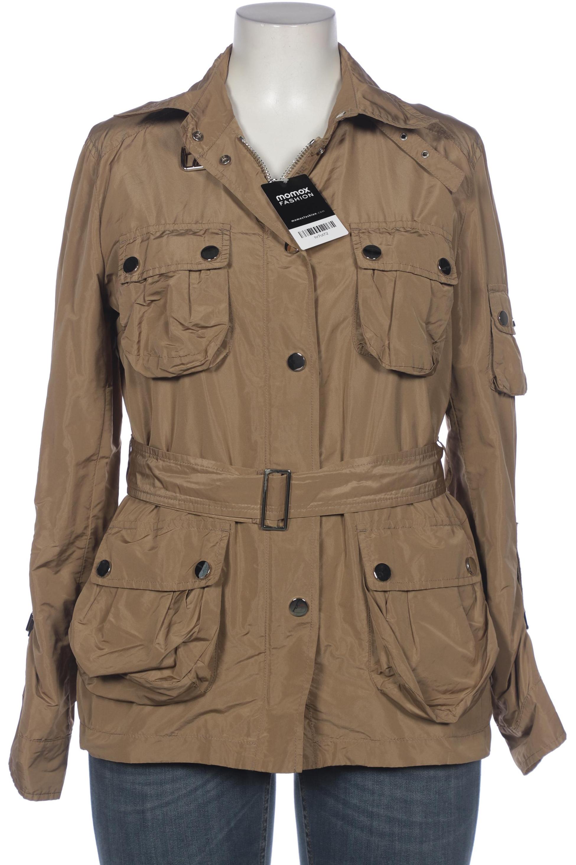

Dolce&Gabbana Damen Jacke, beige, Gr. 46