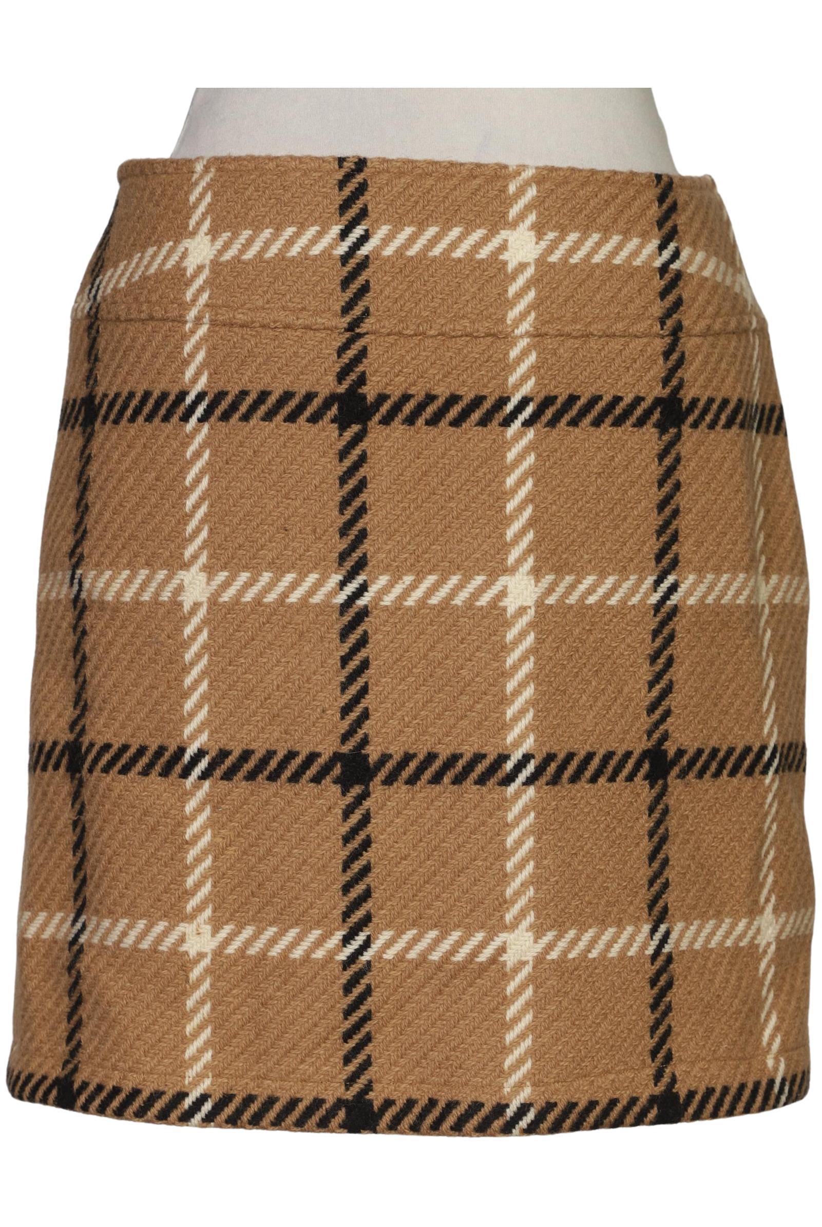 

Dolce&Gabbana Damen Rock, beige, Gr. 44