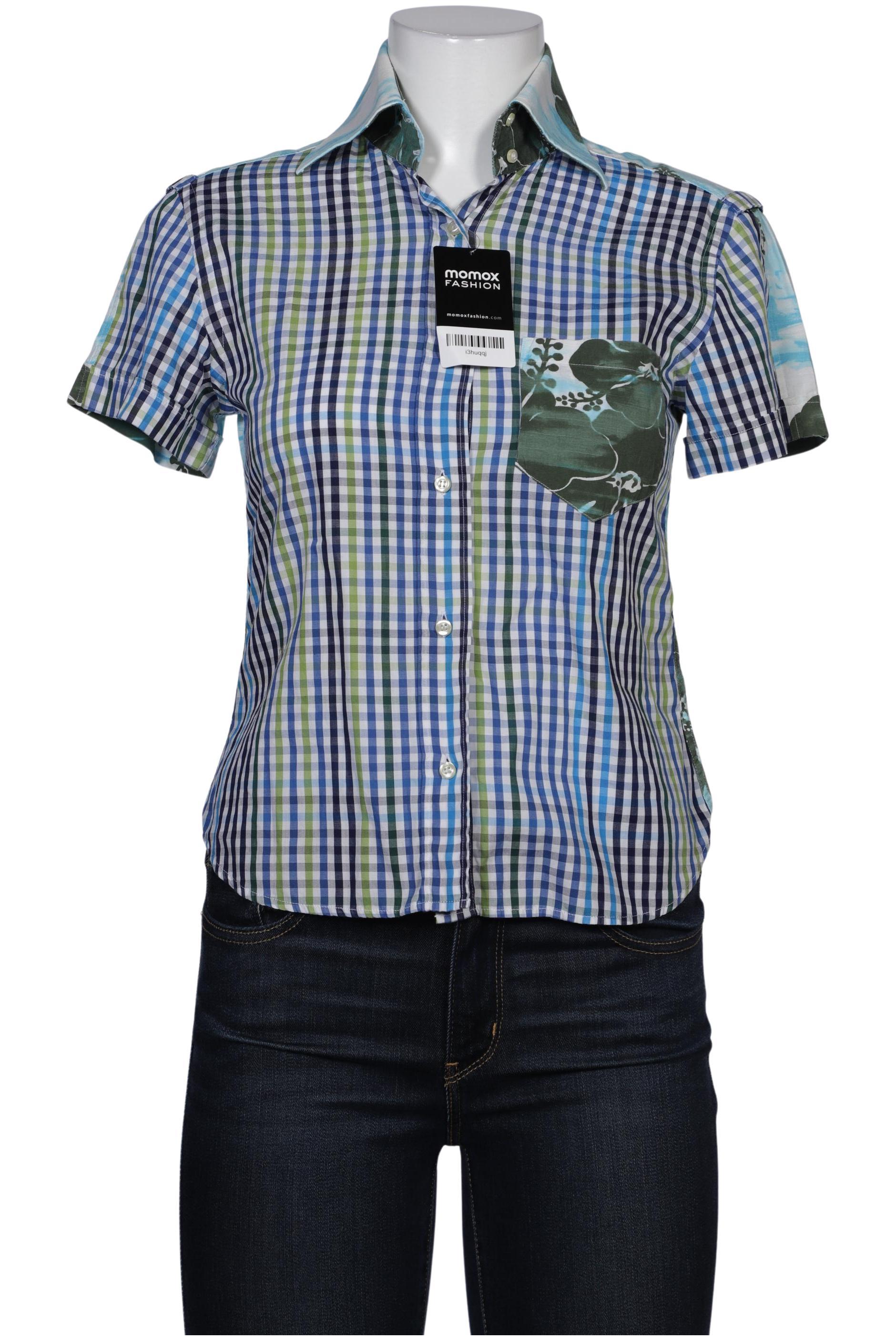 

Dolce&Gabbana Damen Bluse, mehrfarbig, Gr. 42