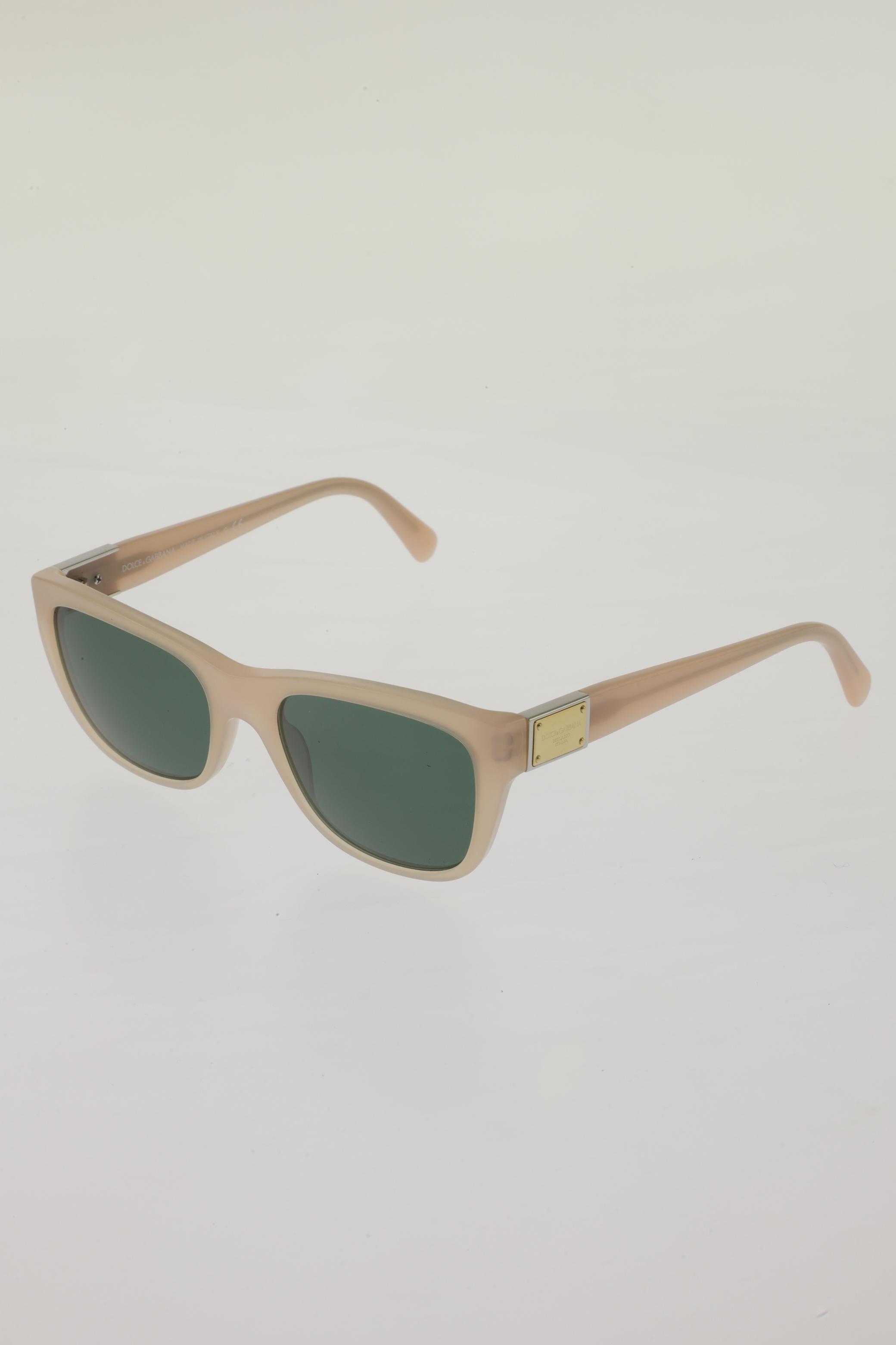 

Dolce&Gabbana Damen Sonnenbrille, pink, Gr.