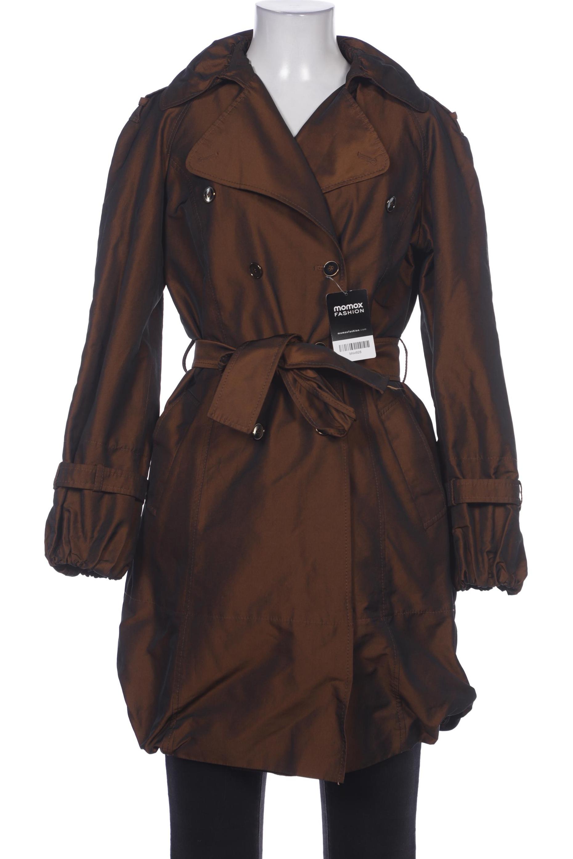 Thumbnail - Dolce&amp;Gabbana Damen Mantel, braun, Gr. 34