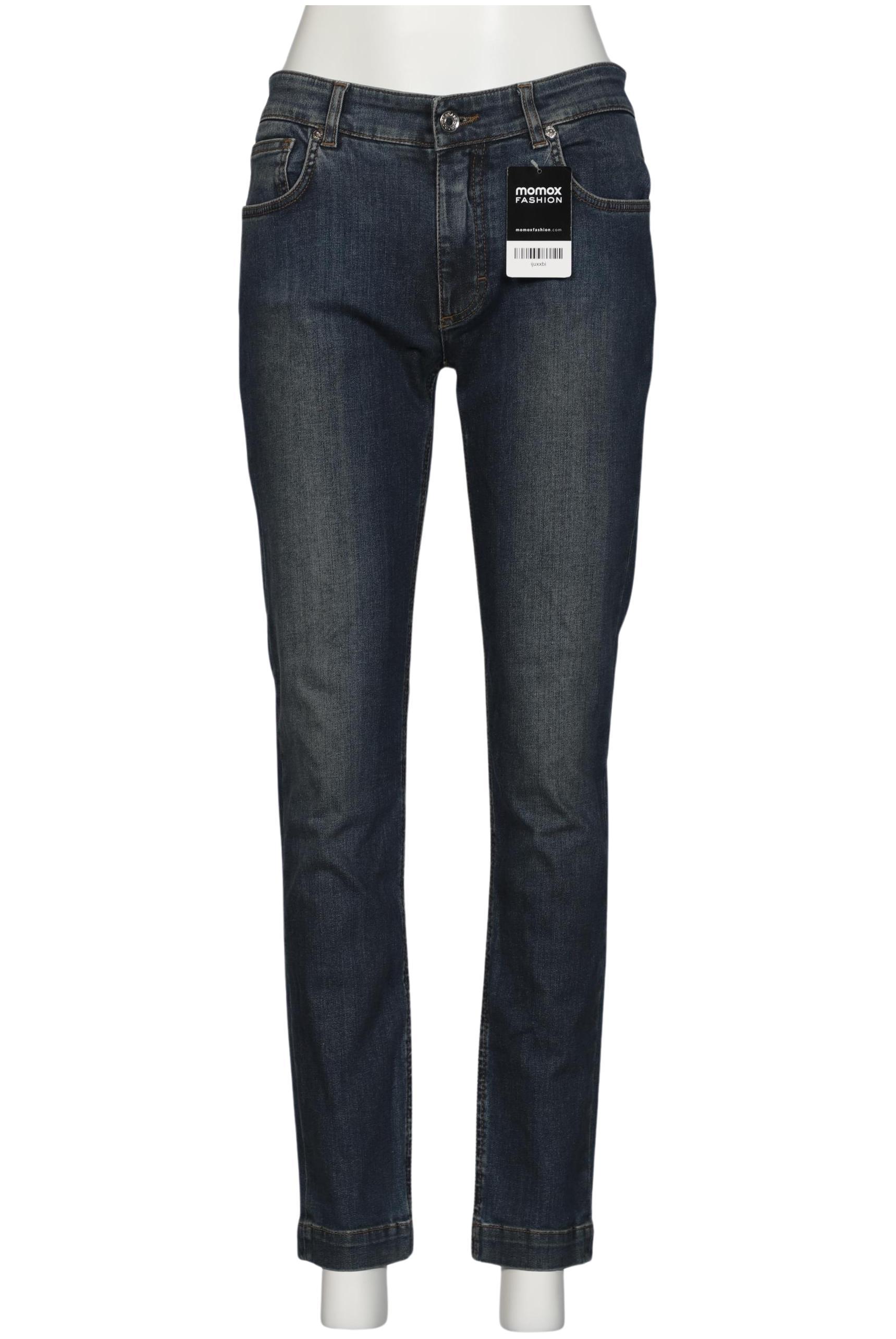 

Dolce&Gabbana Damen Jeans, blau, Gr. 42