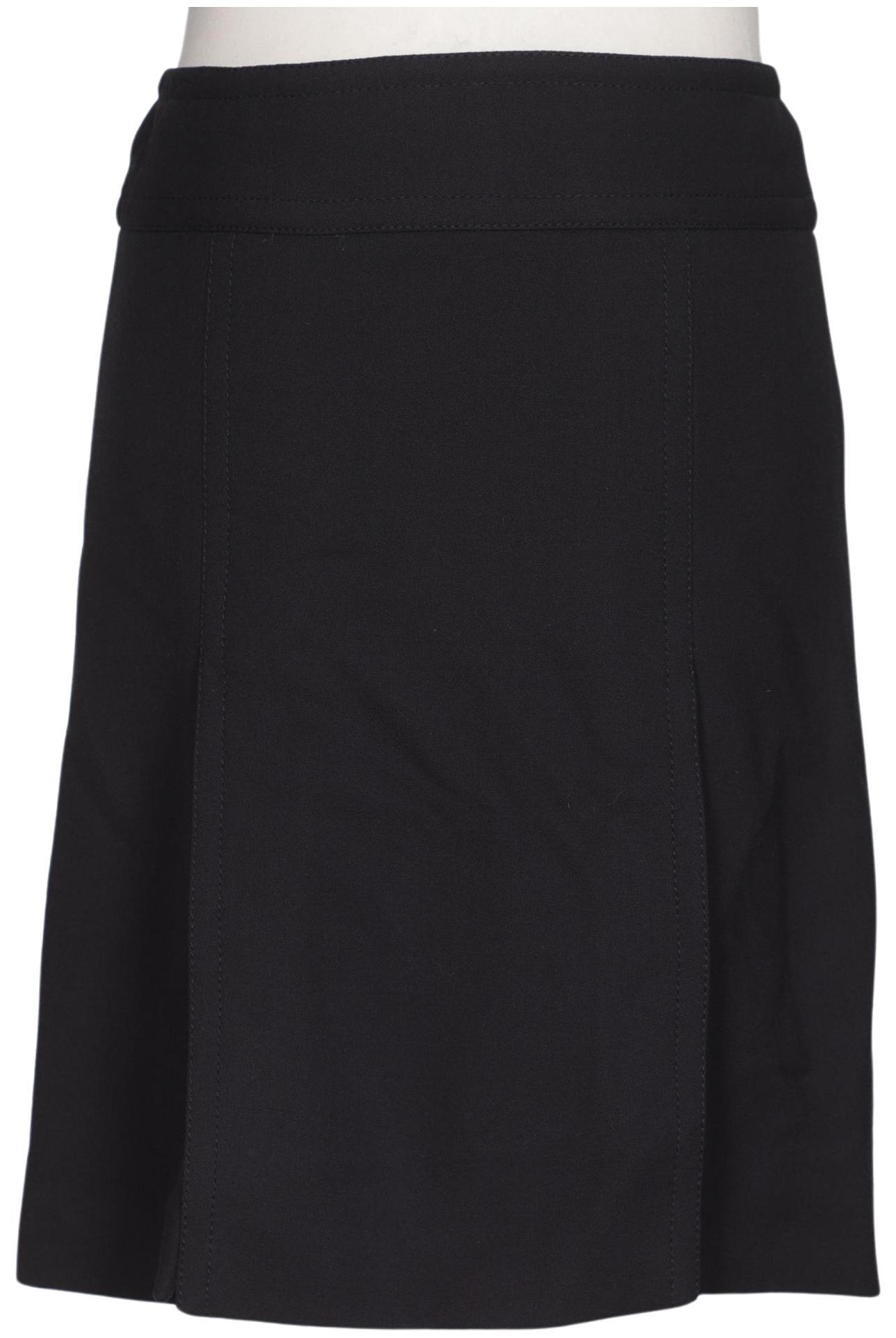 

Dolce&Gabbana Damen Rock, marineblau, Gr. 44