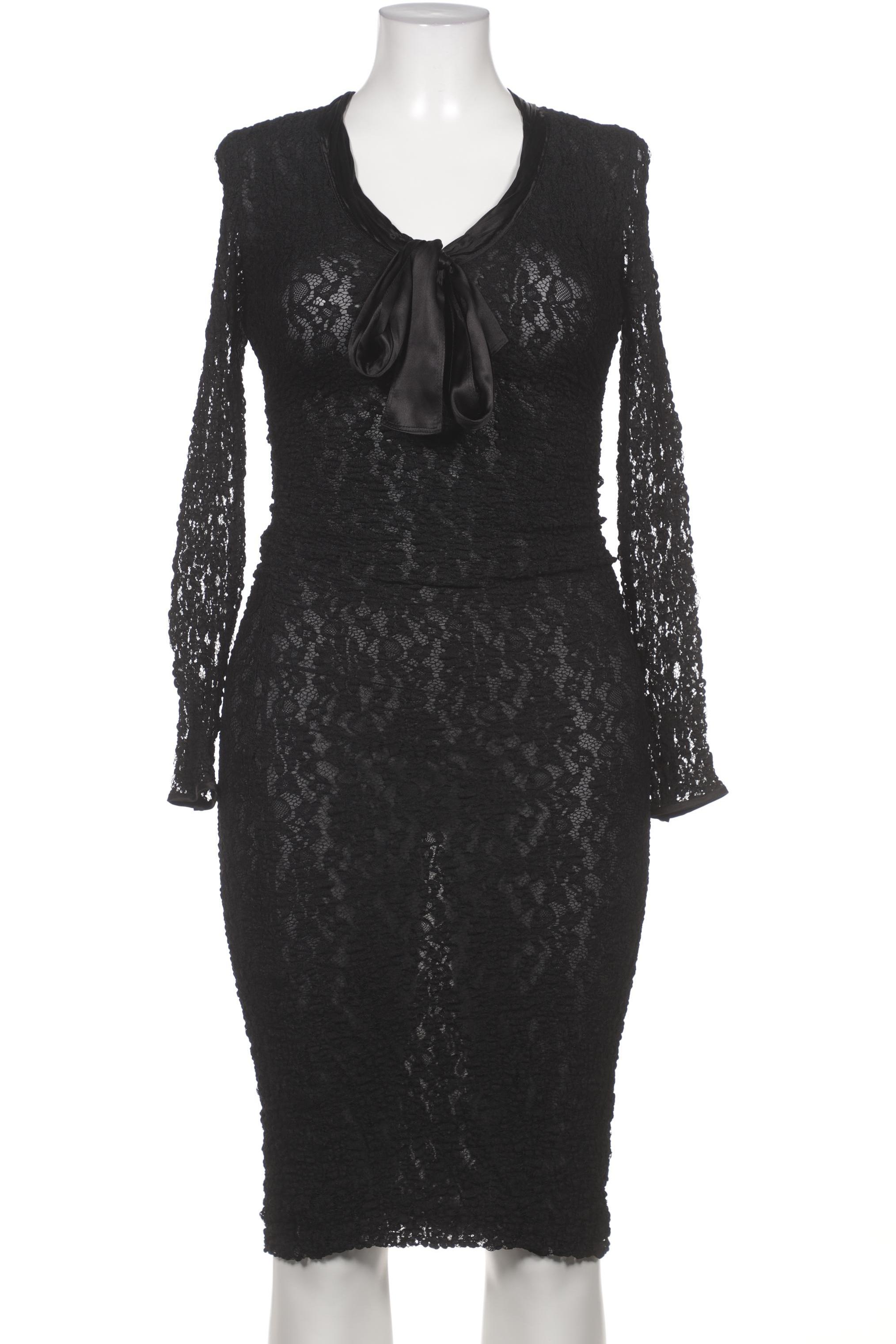 

Dolce&Gabbana Damen Kleid, schwarz, Gr. 42