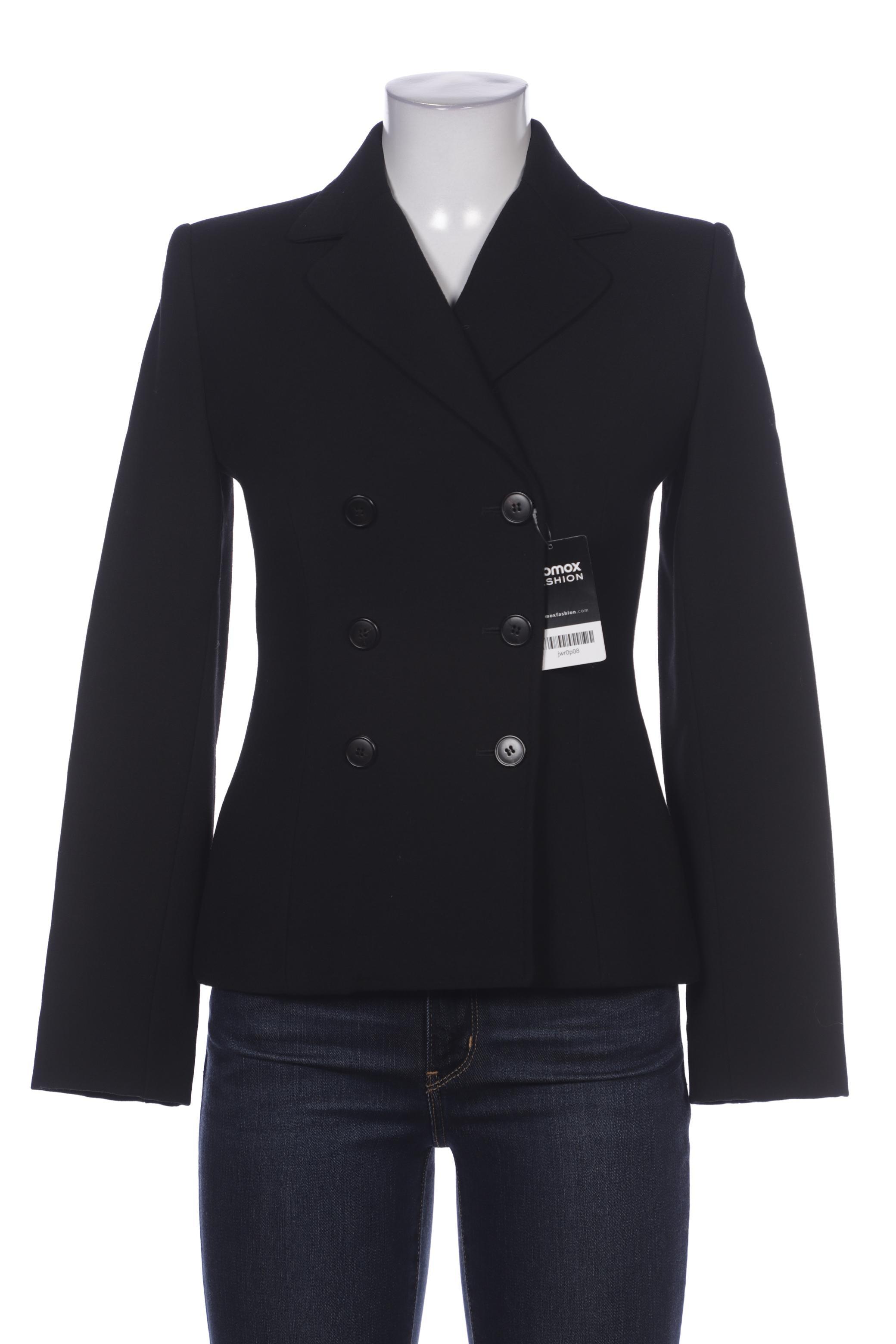 

Dolce&Gabbana Damen Blazer, schwarz, Gr. 42
