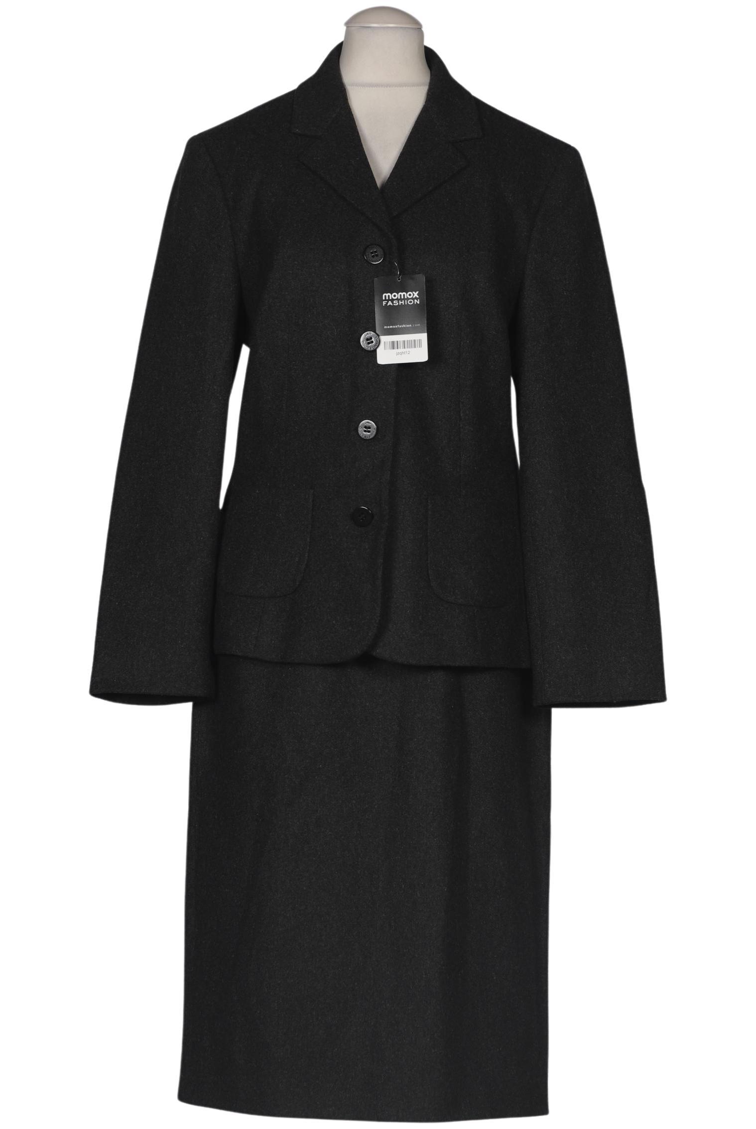 

Dolce&Gabbana Damen Anzug, schwarz, Gr. 44