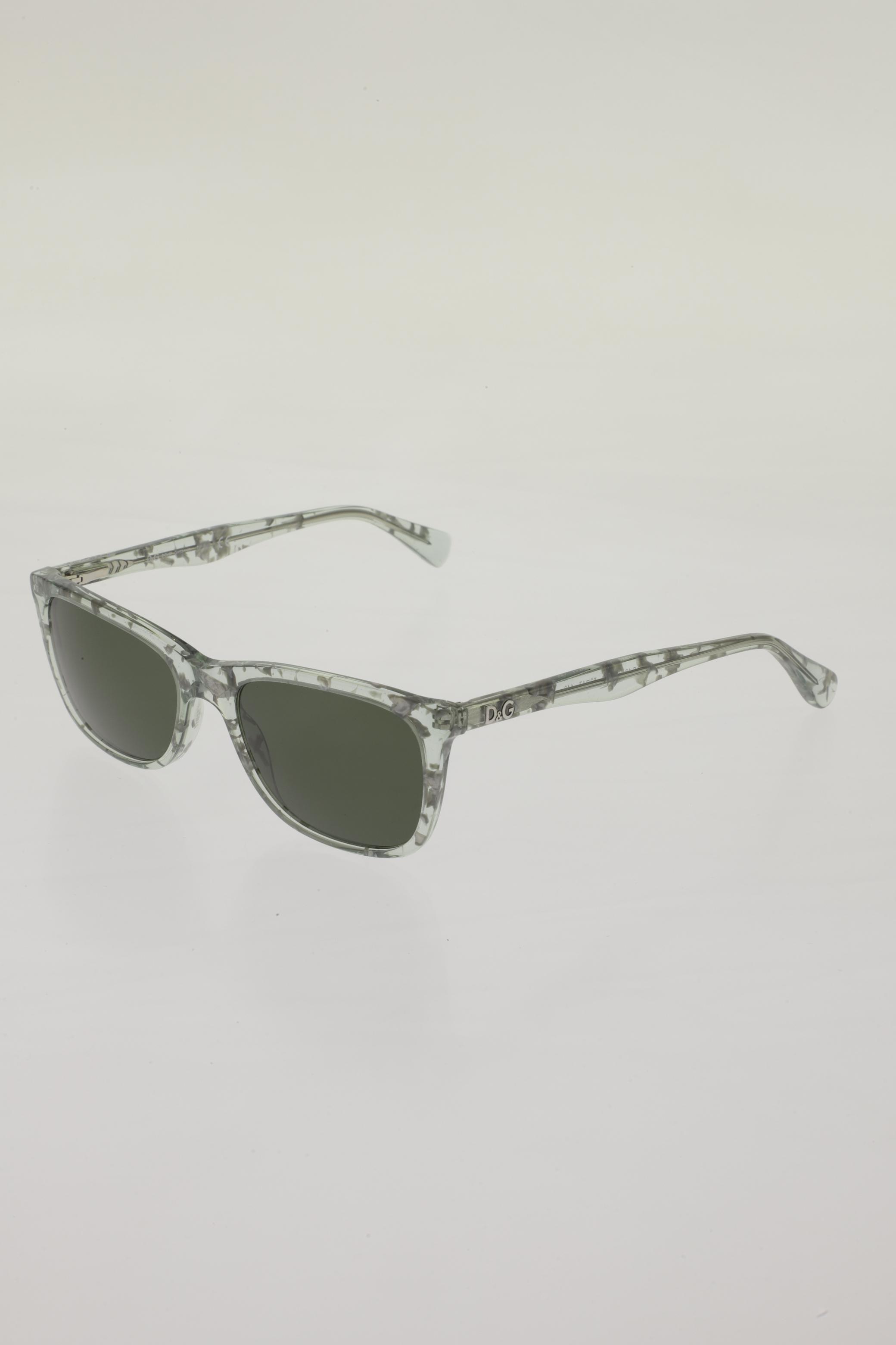

Dolce&Gabbana Damen Sonnenbrille, hellgrün, Gr.