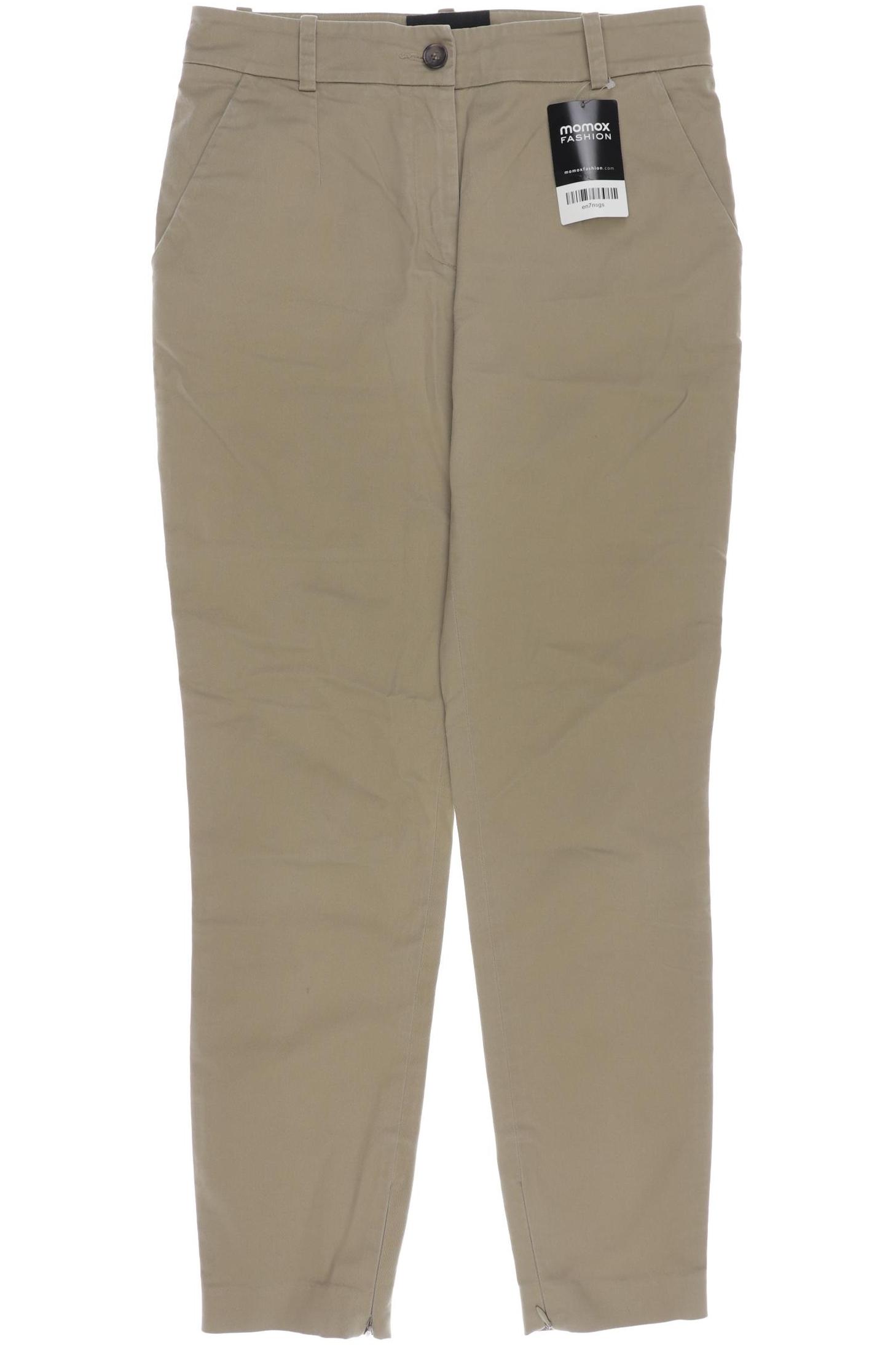 

Dolce&Gabbana Damen Stoffhose, beige, Gr. 40