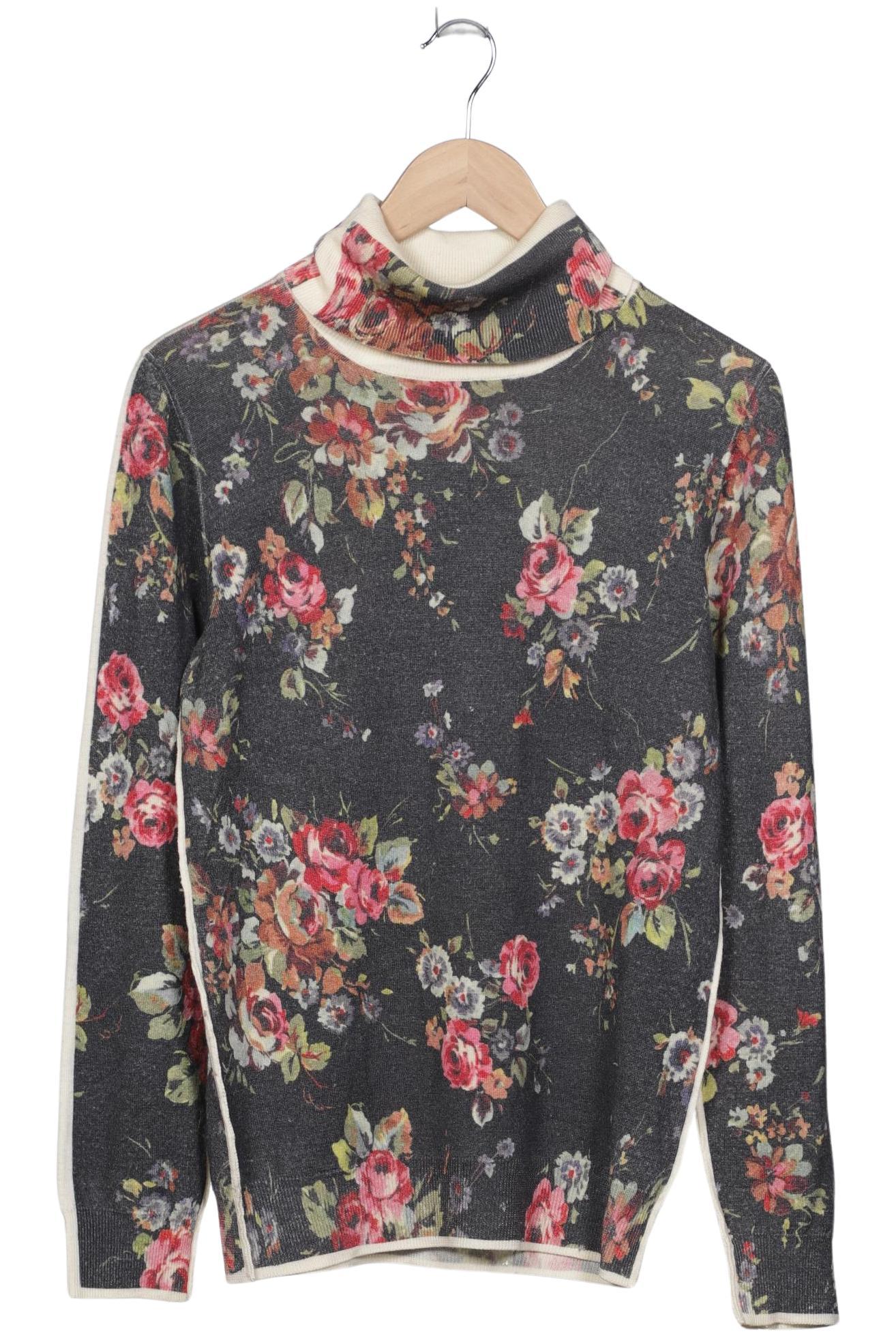 

Dolce&Gabbana Damen Pullover, grau, Gr. 46