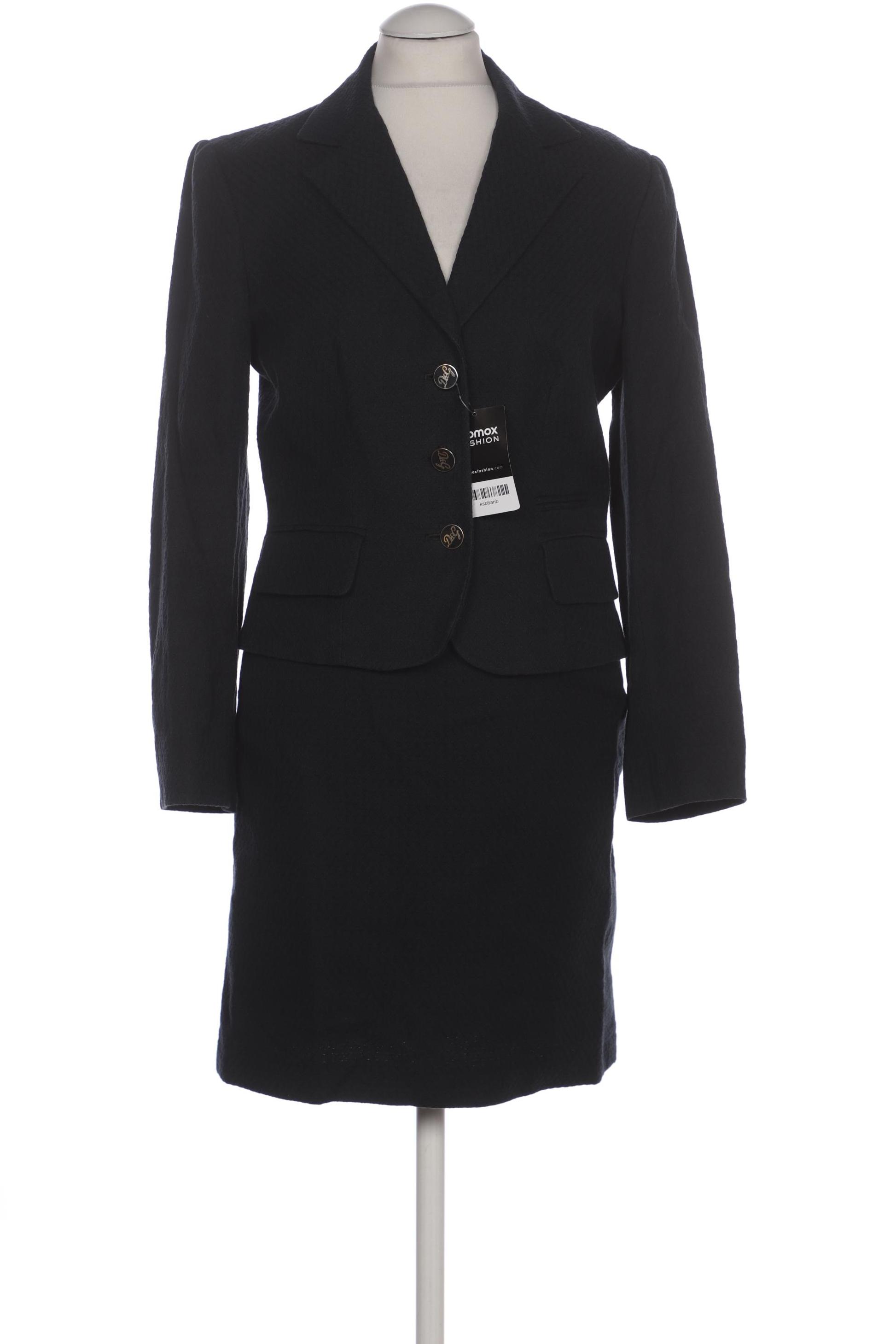 

Dolce&Gabbana Damen Anzug, marineblau, Gr. 44