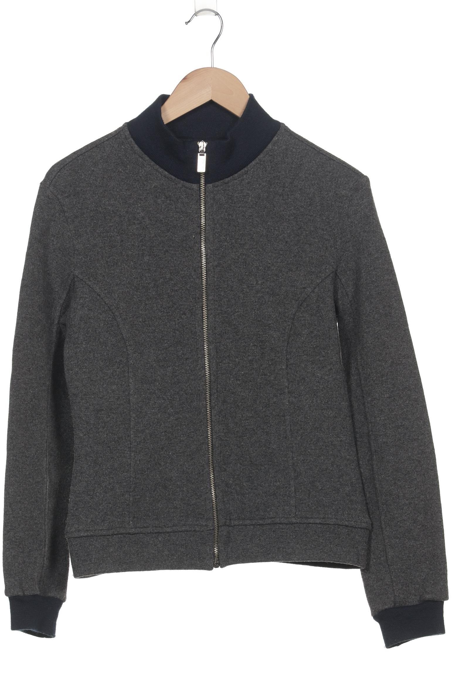 

Dolce&Gabbana Damen Strickjacke, grau, Gr. 42