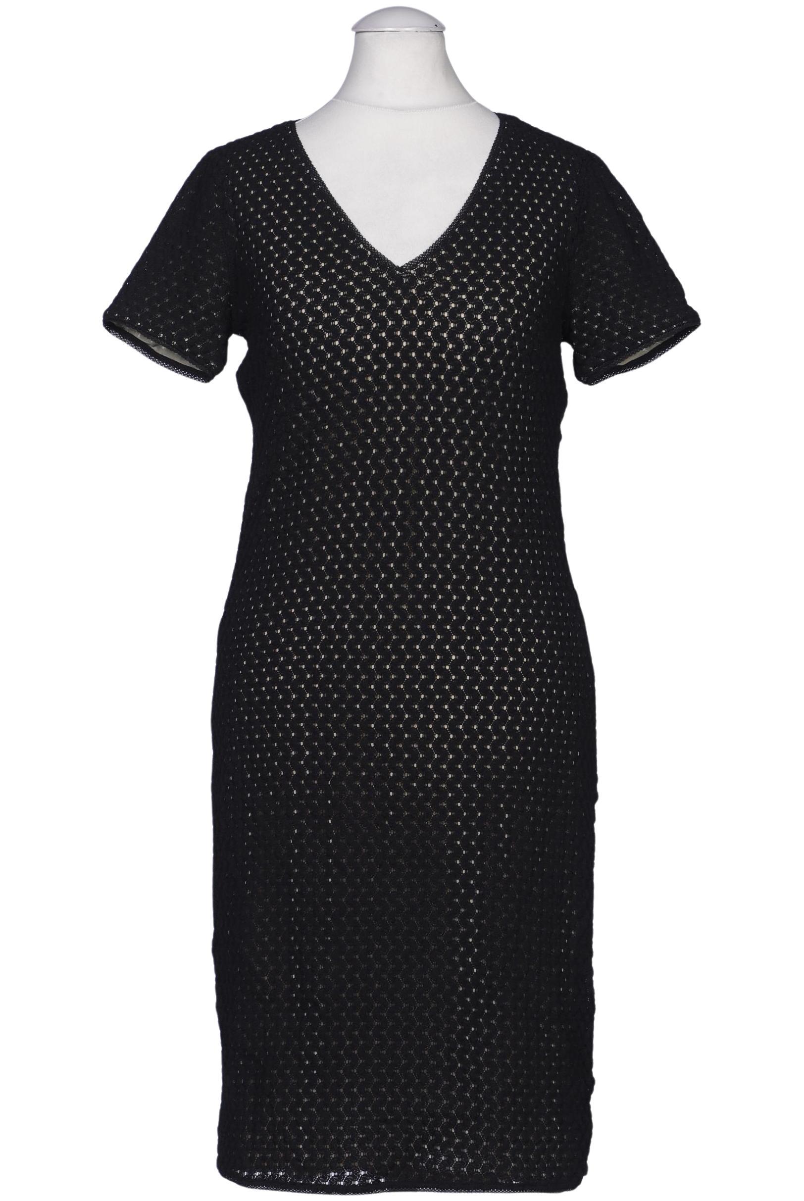 

Dolce&Gabbana Damen Kleid, schwarz, Gr. 42