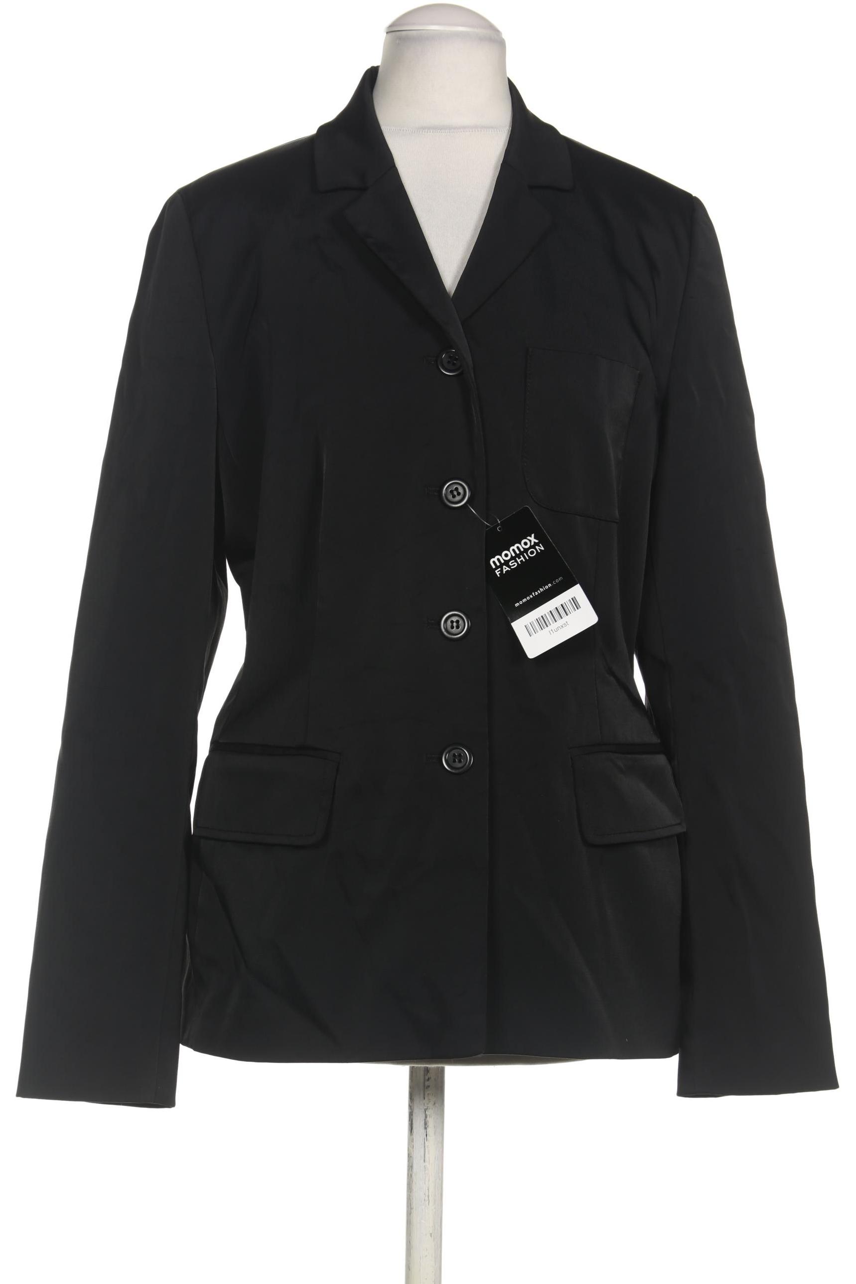 

Dolce&Gabbana Damen Blazer, schwarz, Gr. 36