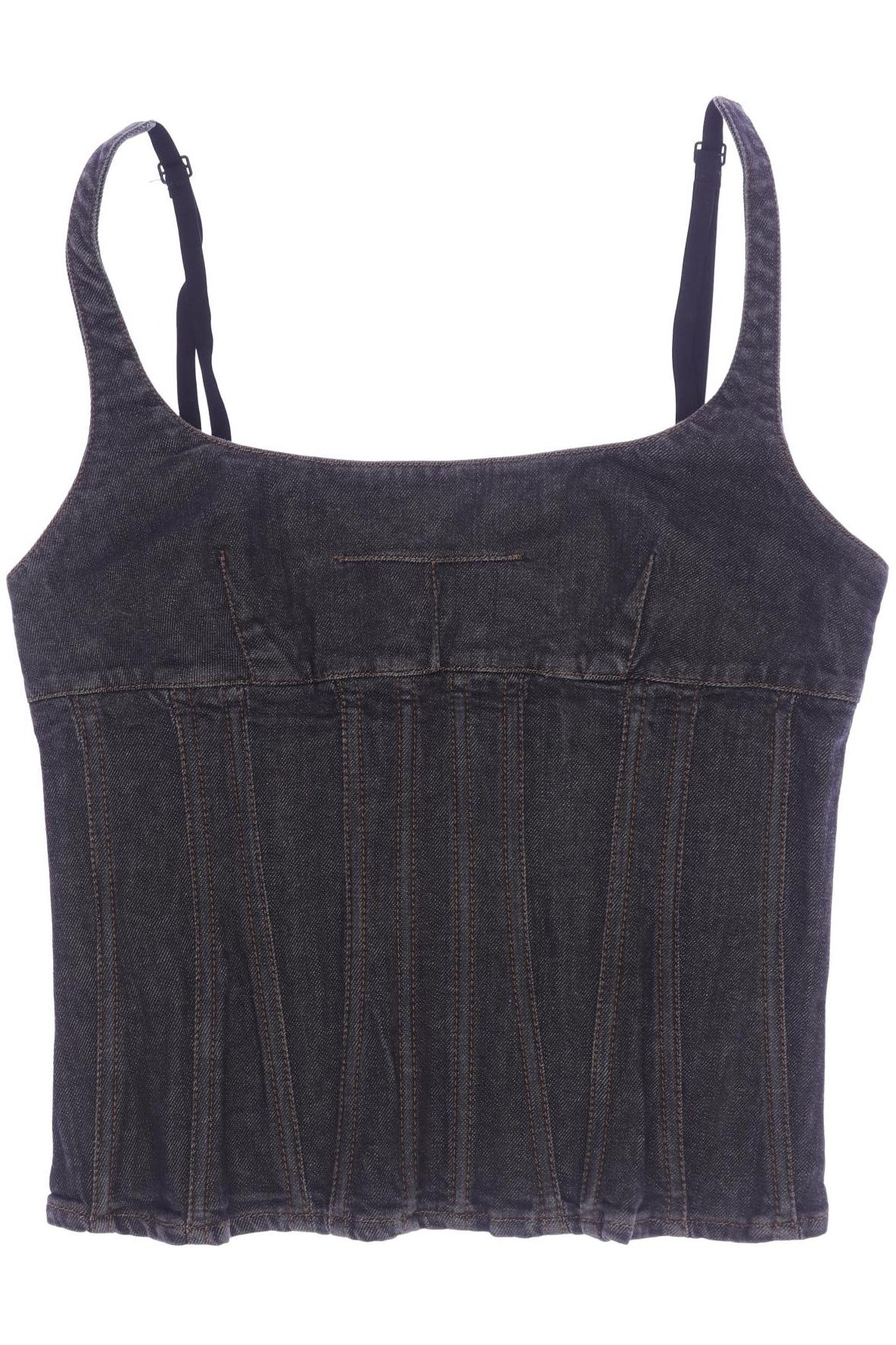 

Dolce&Gabbana Damen Top, grau, Gr. 42