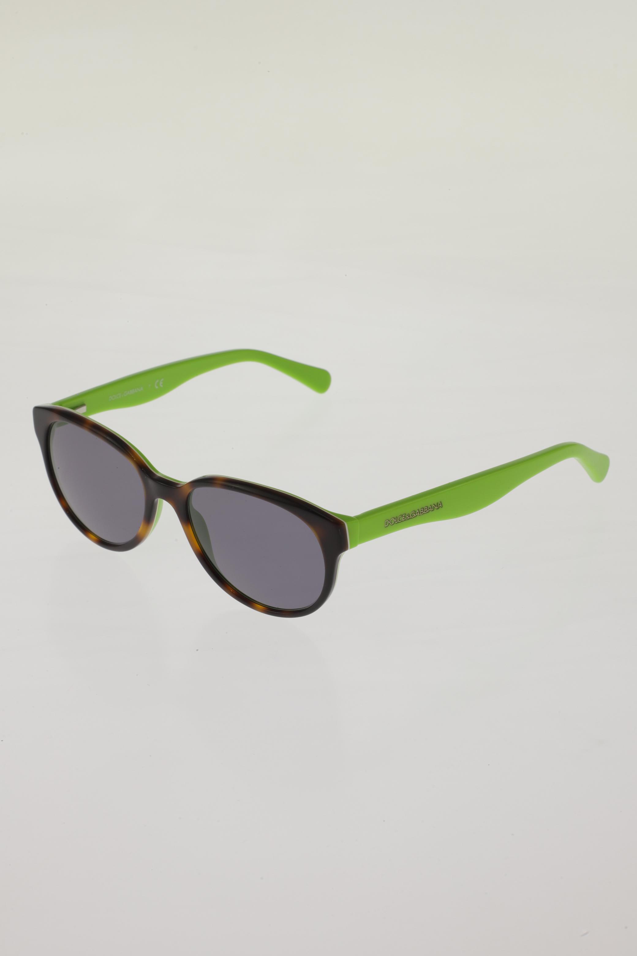

Dolce&Gabbana Damen Sonnenbrille, braun, Gr.