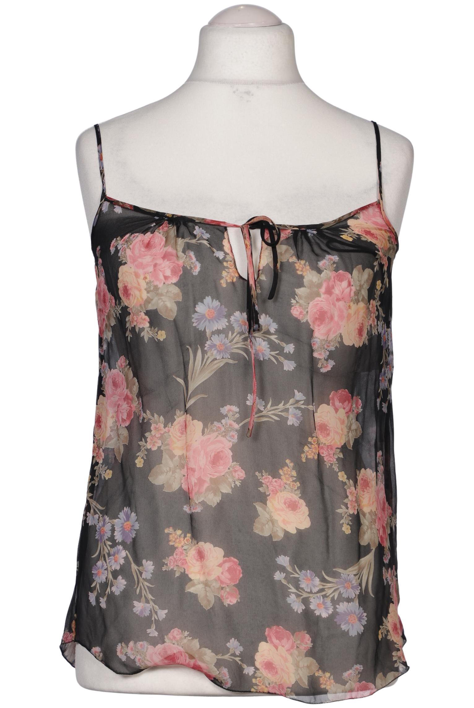 

Dolce&Gabbana Damen Top, schwarz, Gr. 38