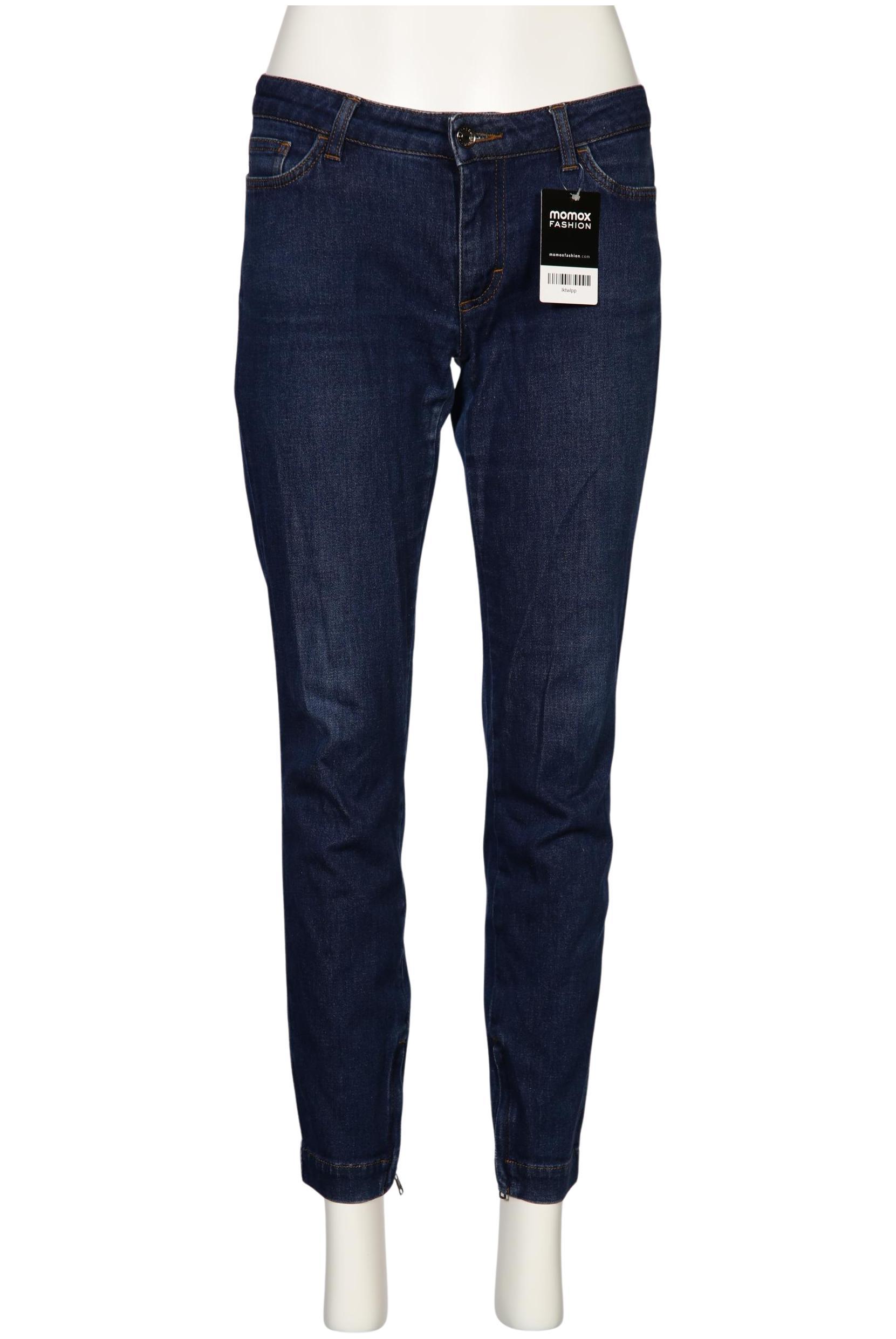 

Dolce&Gabbana Damen Jeans, blau, Gr. 46