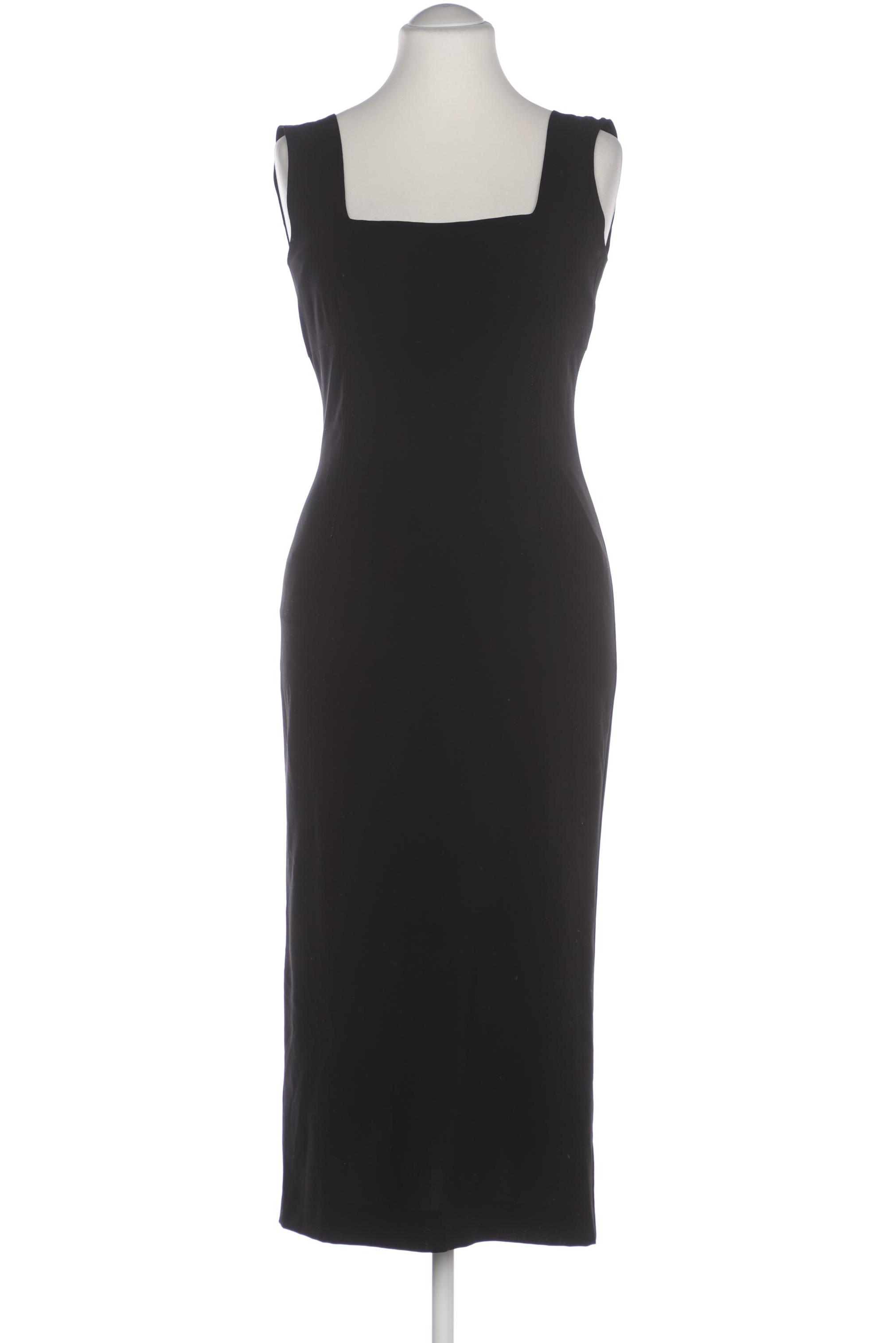 

Dolce&Gabbana Damen Kleid, schwarz, Gr. 44