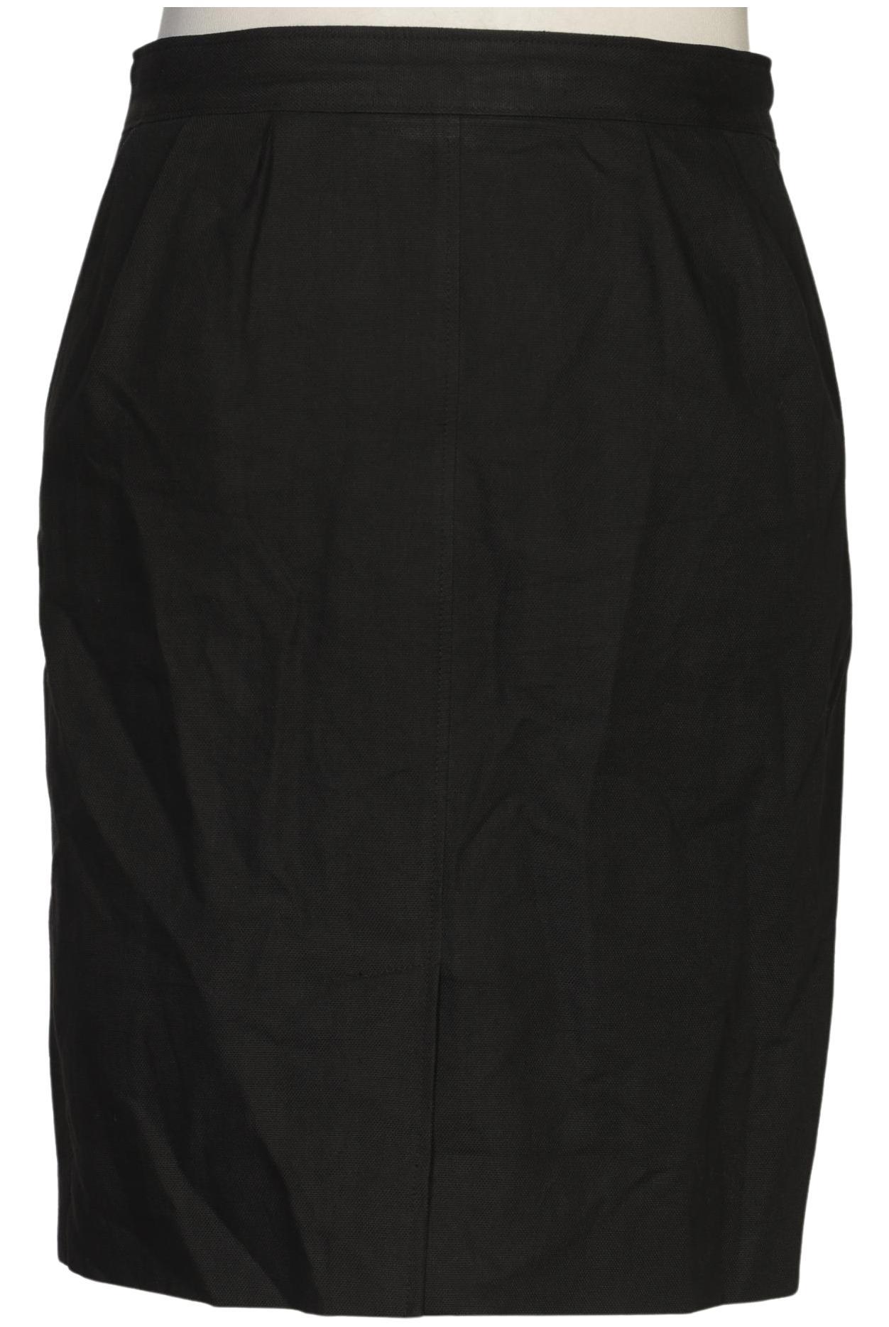 

Dolce&Gabbana Damen Rock, schwarz, Gr. 44
