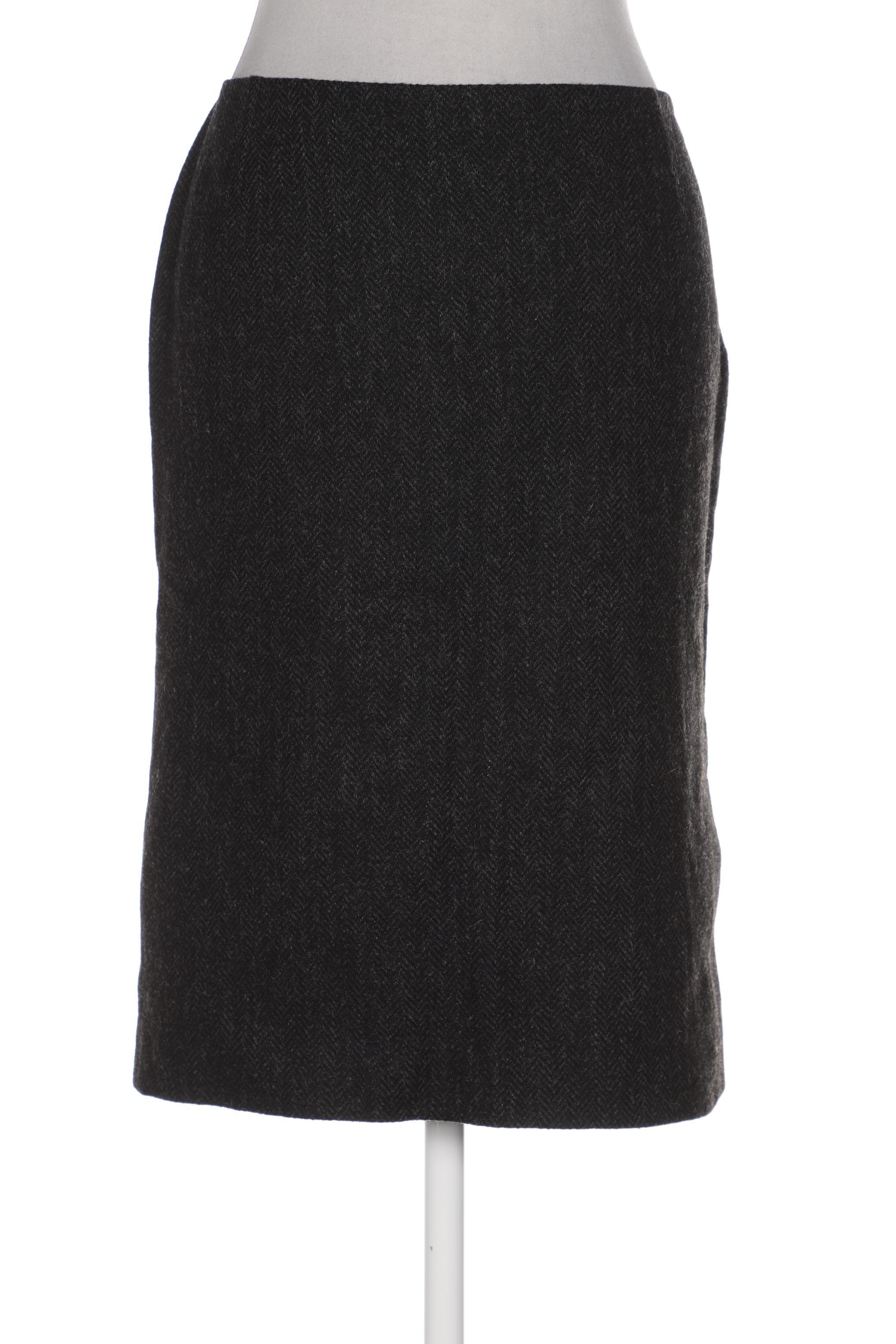 

Dolce&Gabbana Damen Rock, schwarz, Gr. 42