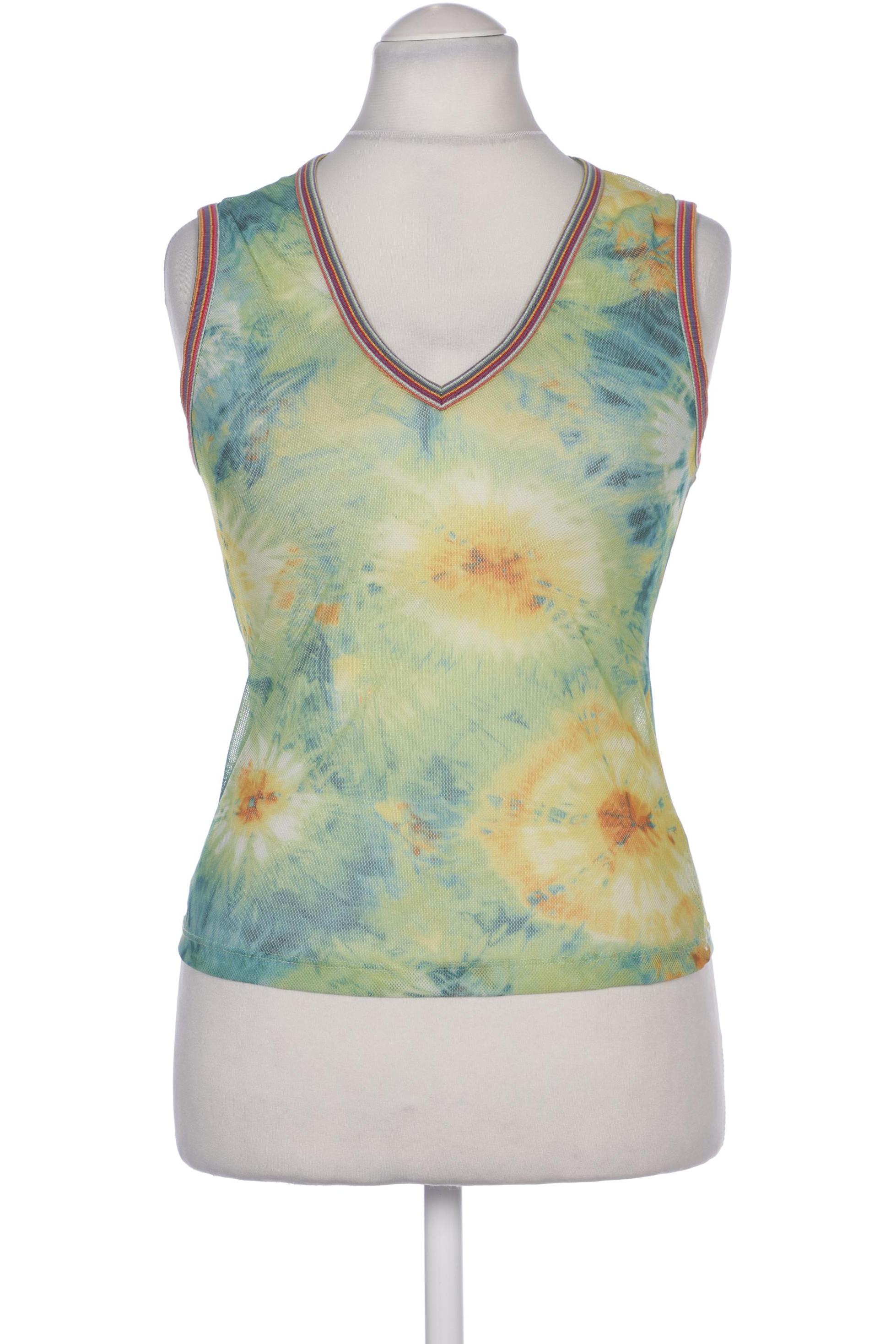 

Dolce&Gabbana Damen Top, gelb, Gr. 42