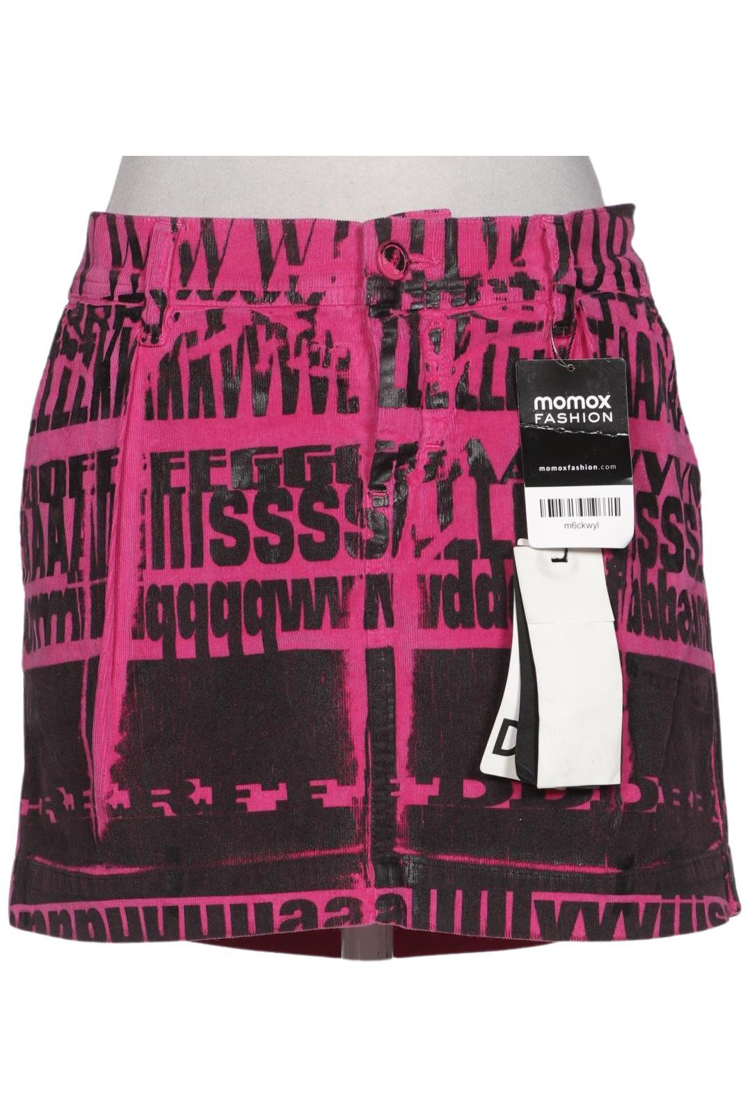 

Dolce&Gabbana Damen Rock, pink, Gr. 40