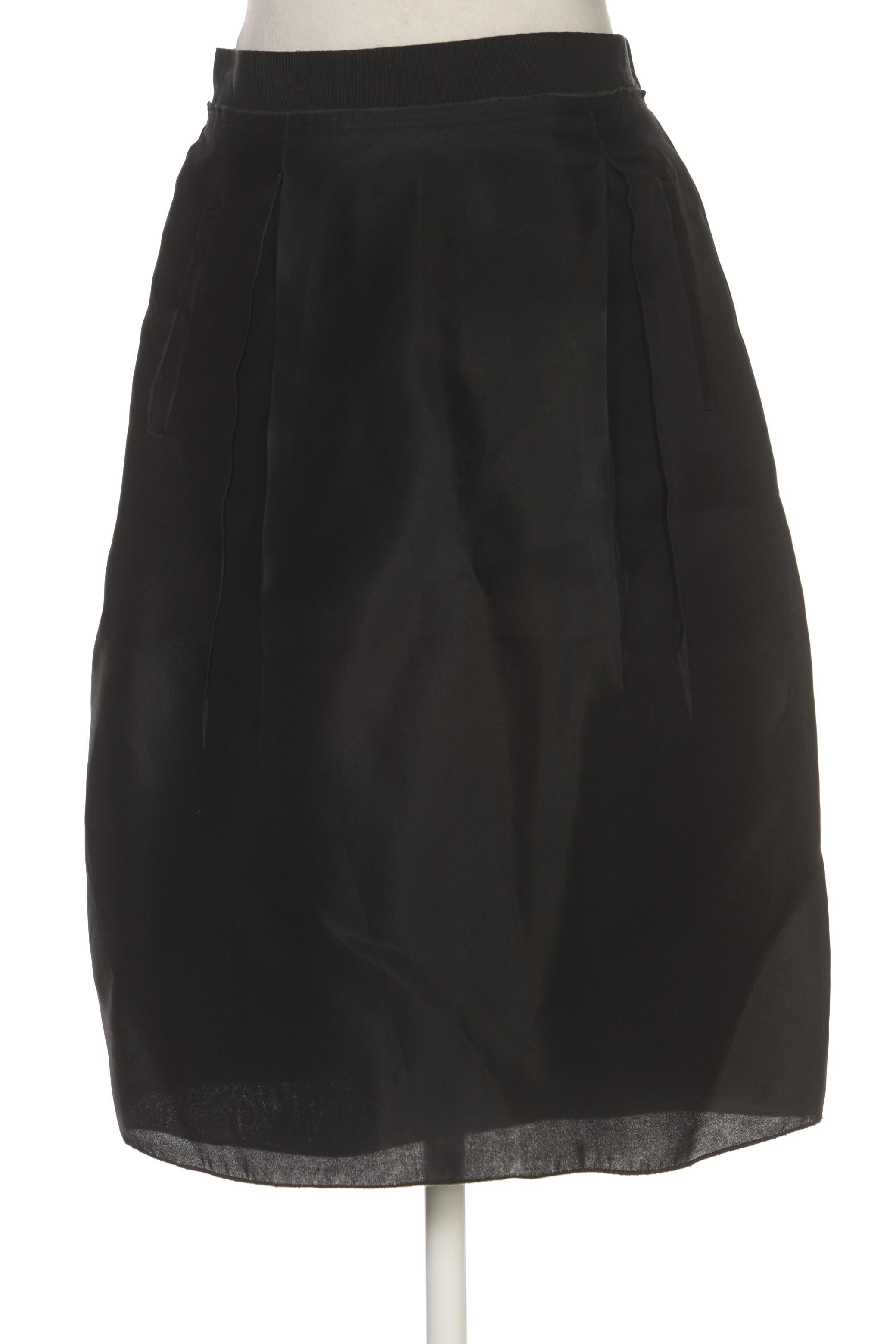 

Dolce&Gabbana Damen Rock, schwarz, Gr. 42