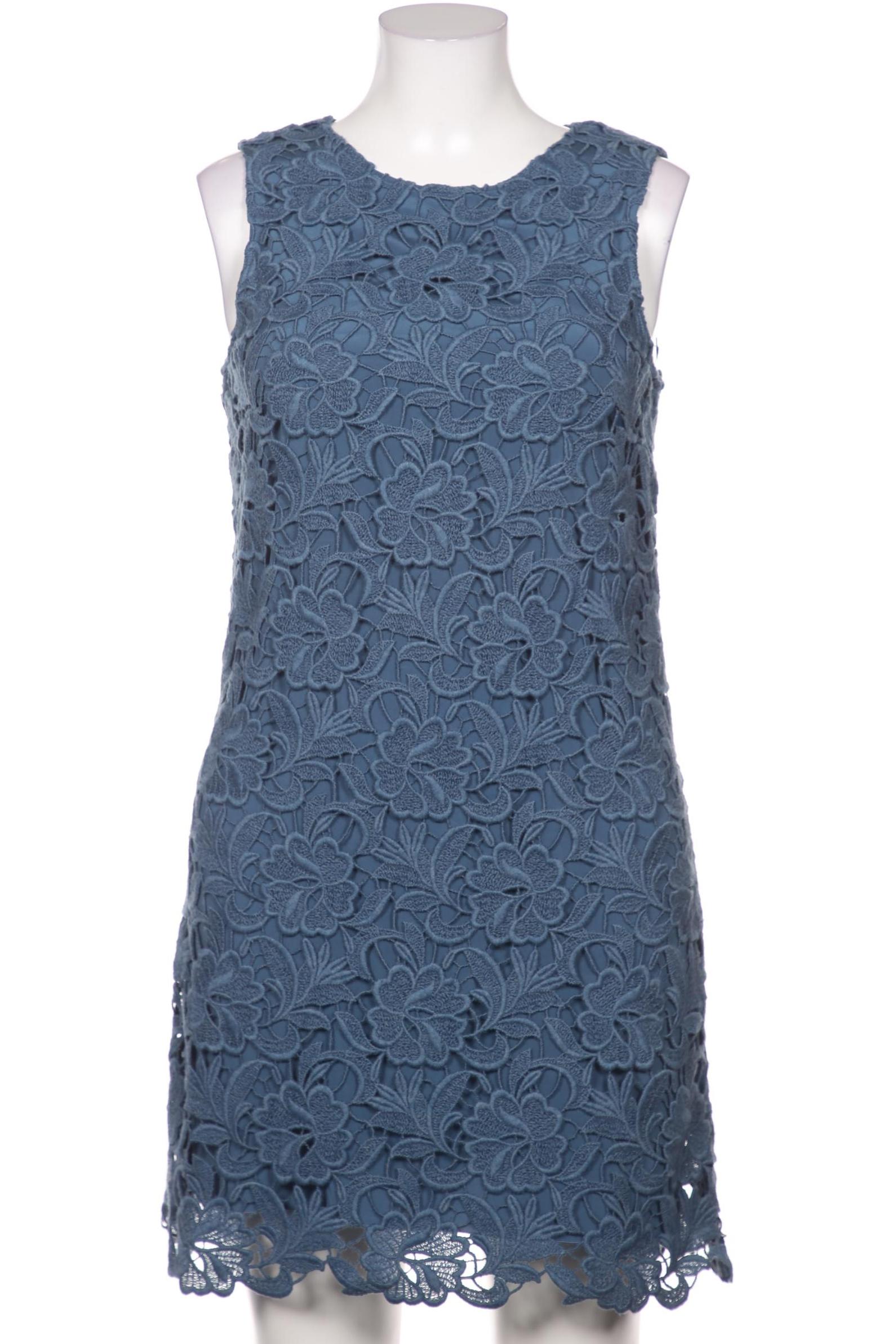

Dolce&Gabbana Damen Kleid, blau, Gr. 44