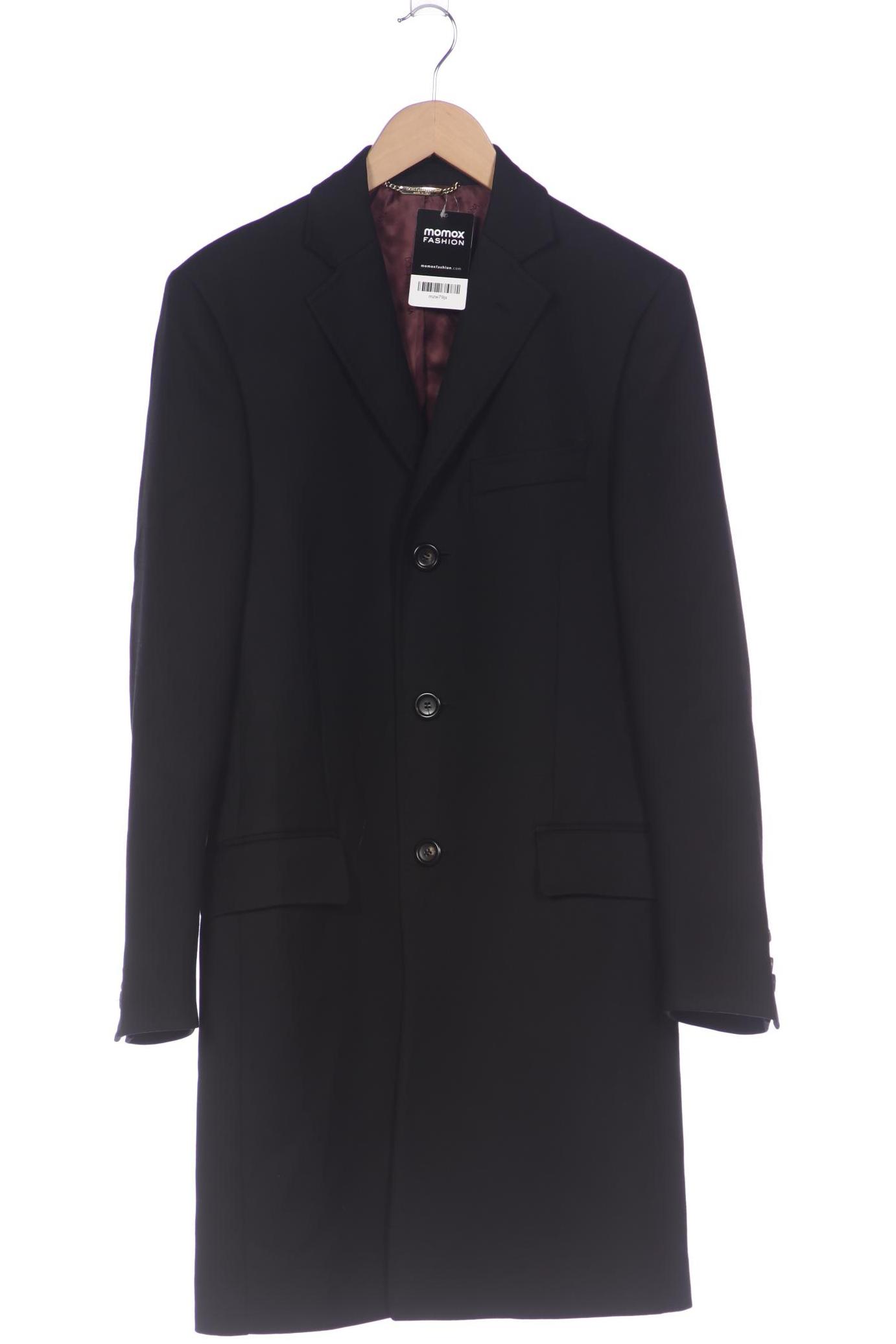 

Dolce&Gabbana Damen Mantel, schwarz, Gr. 44