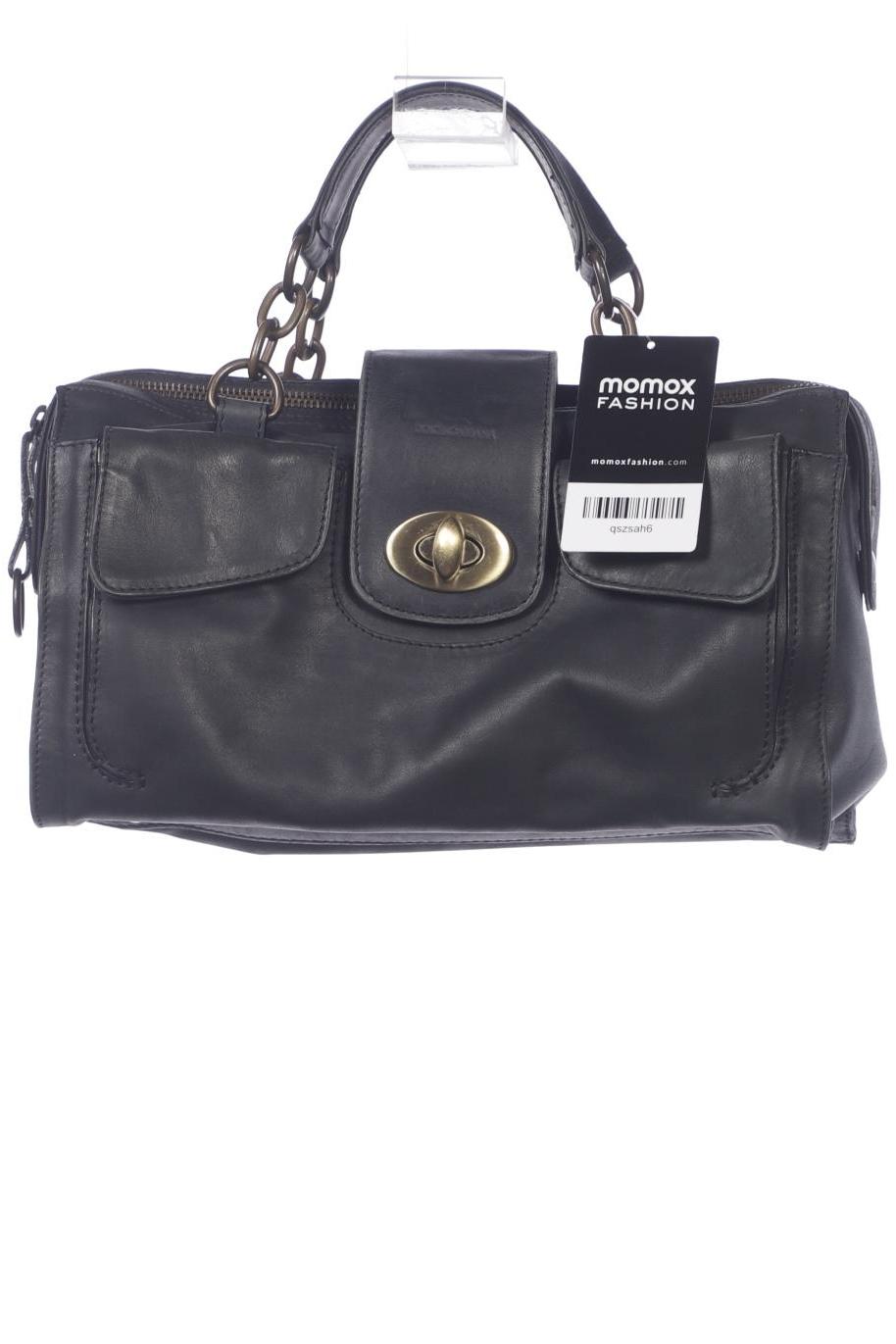

Dolce&Gabbana Damen Handtasche, schwarz, Gr.