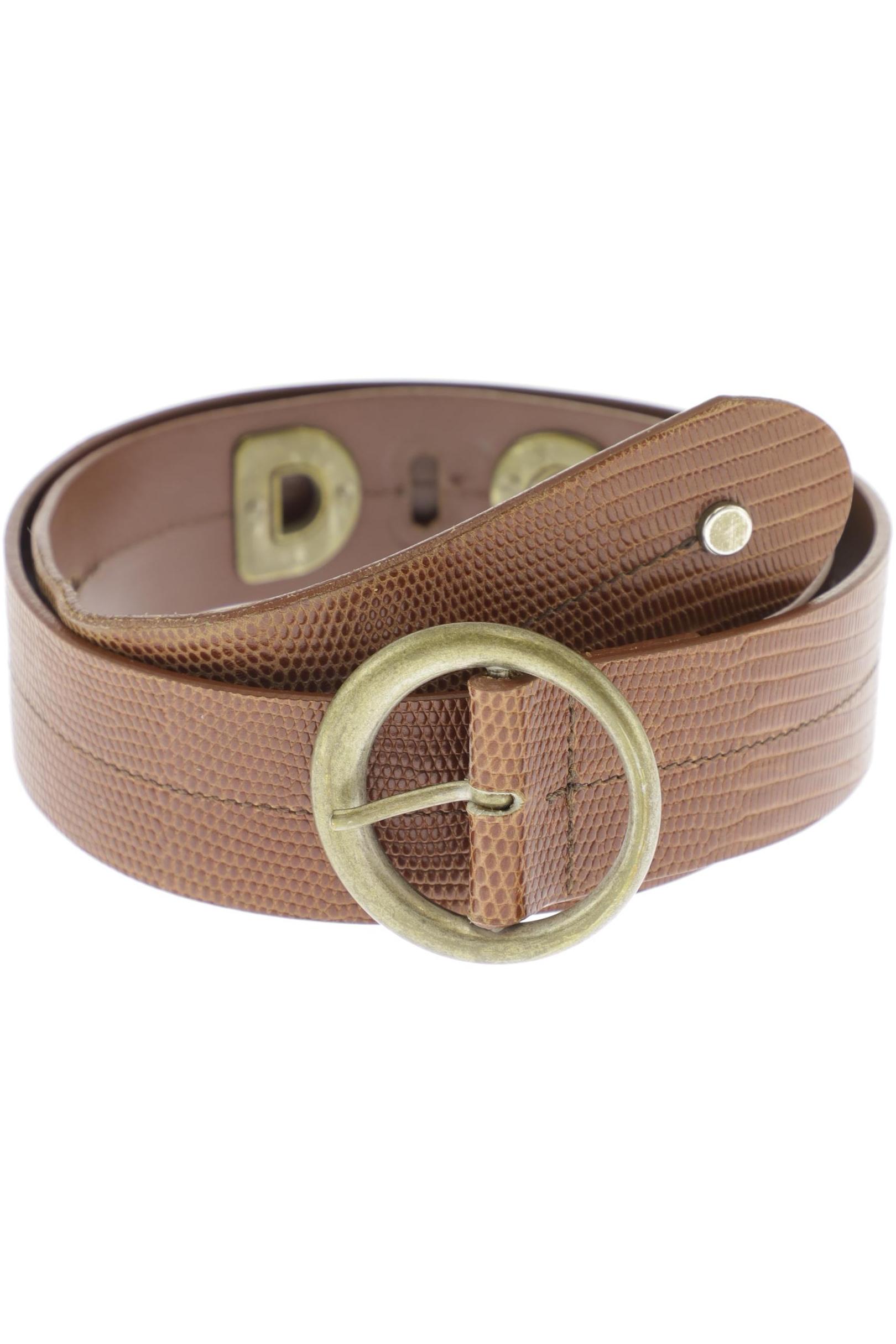 

Dolce&Gabbana Damen Gürtel, braun, Gr. 85