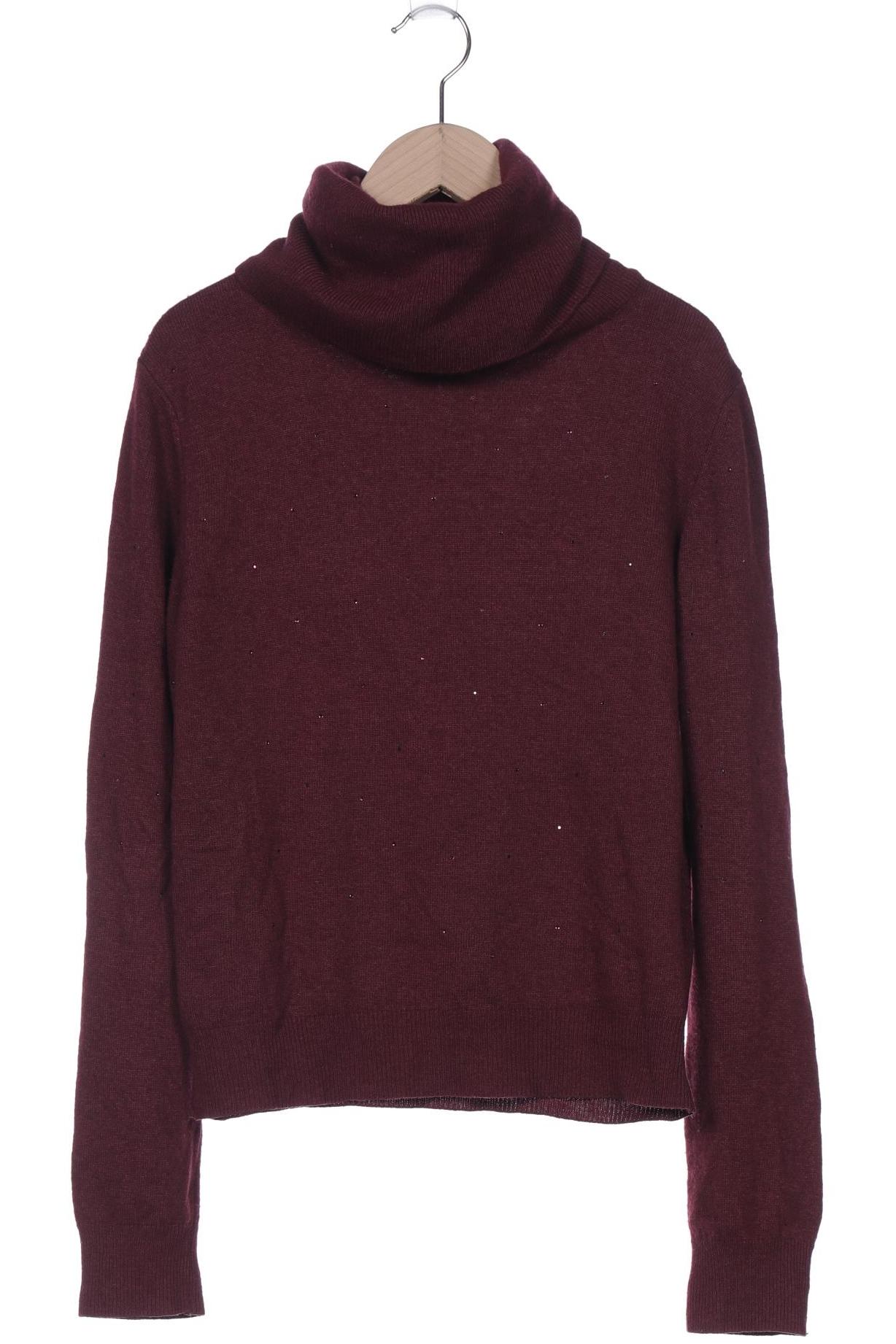 

Dolce&Gabbana Damen Pullover, bordeaux, Gr. 44