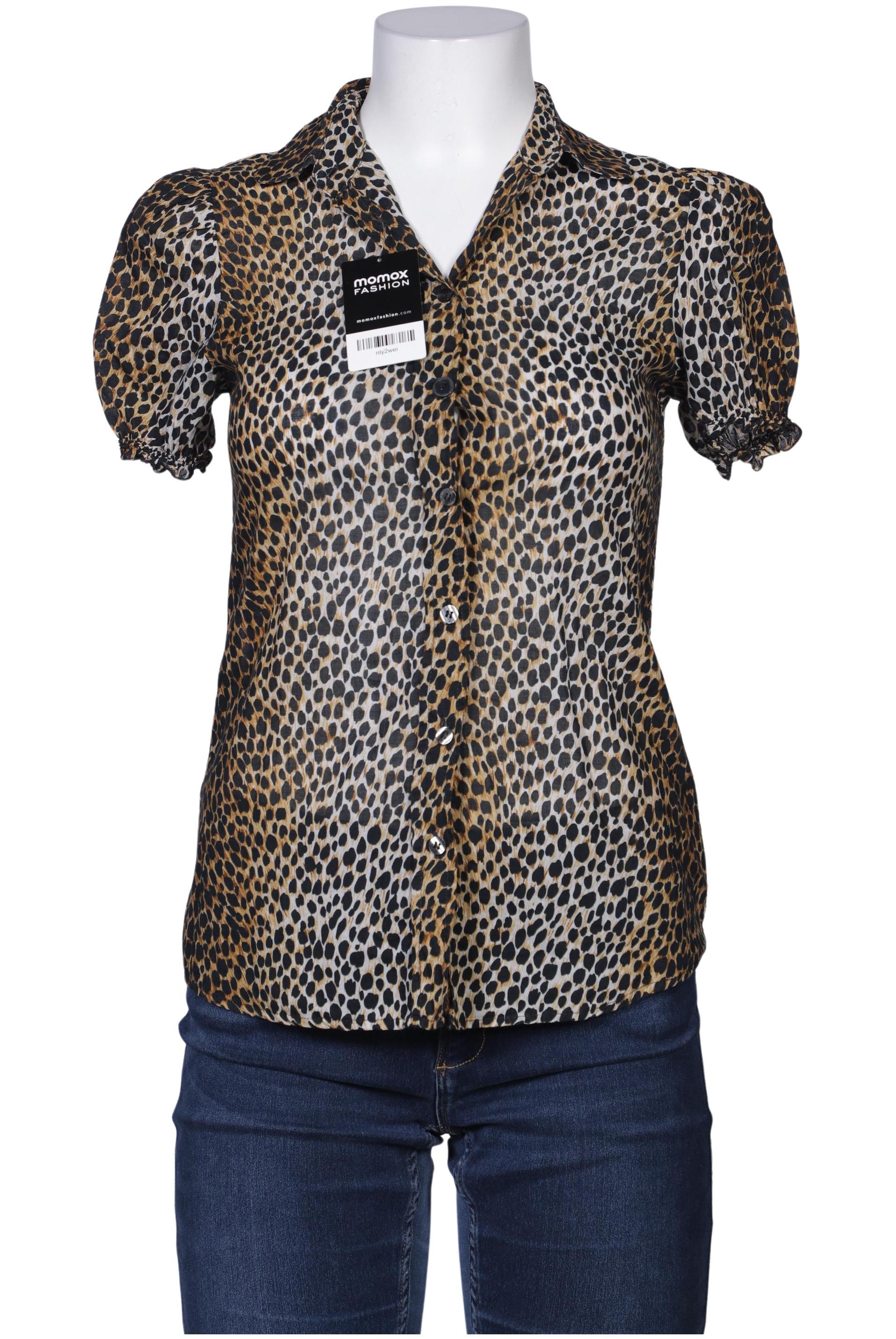 

Dolce&Gabbana Damen Bluse, schwarz, Gr. 40