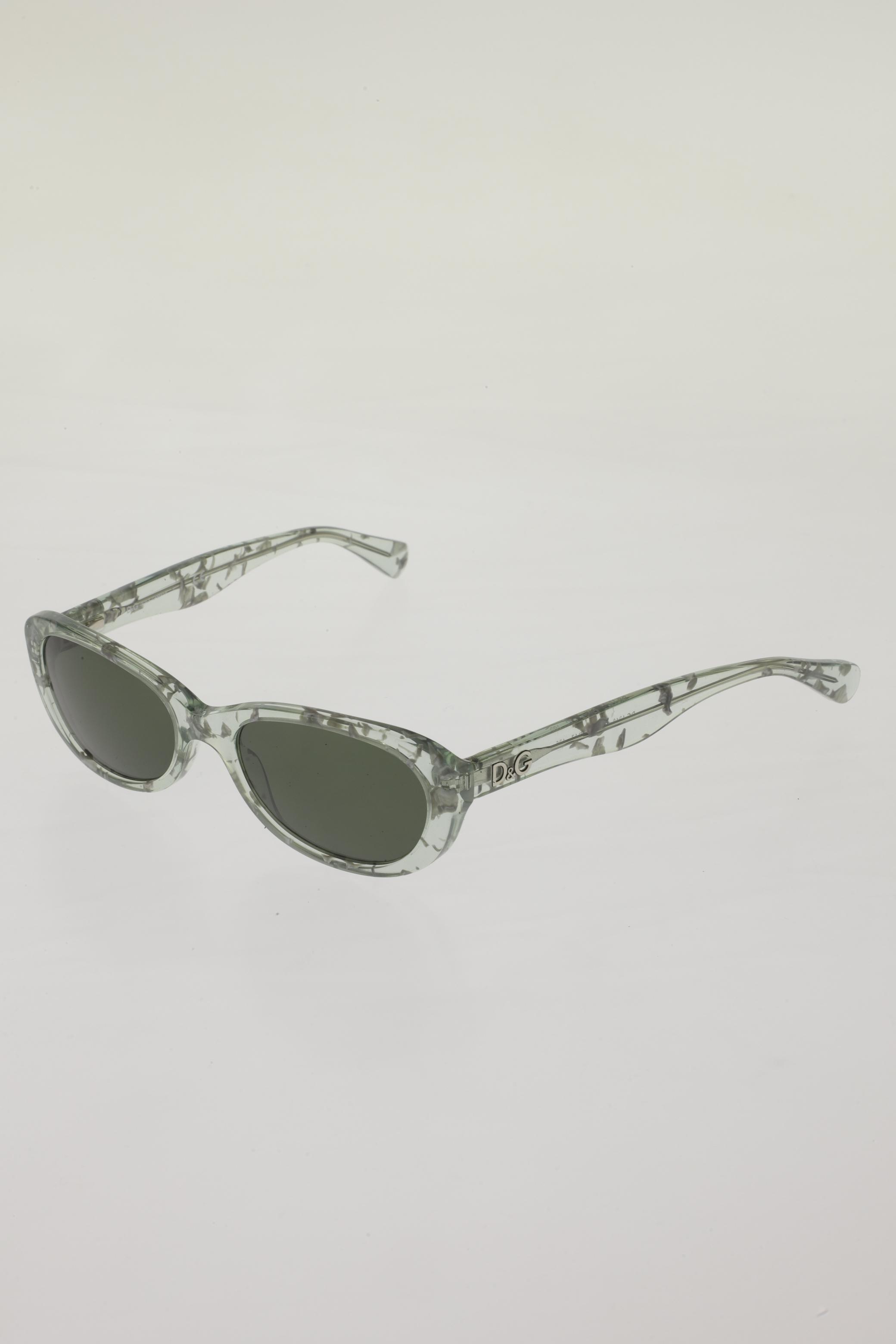 

Dolce&Gabbana Damen Sonnenbrille, hellgrün, Gr.