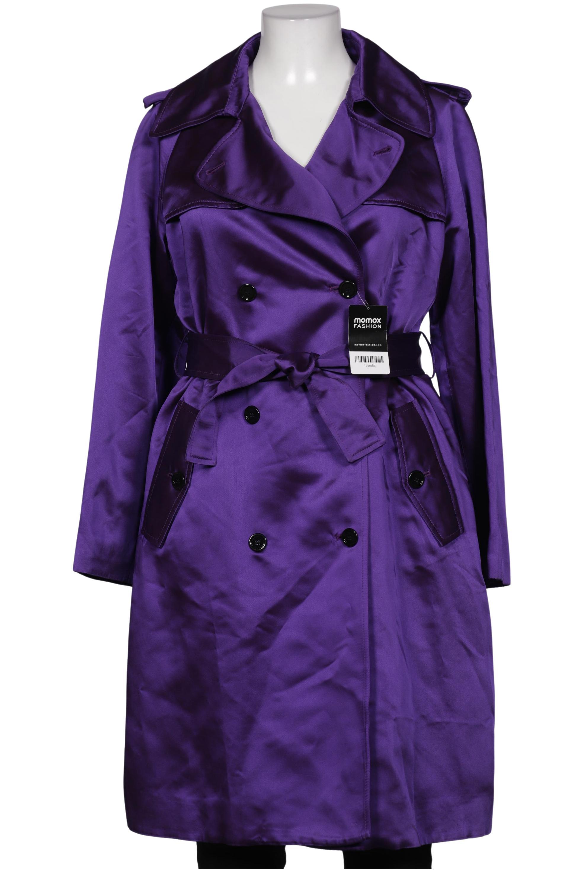 

Dolce&Gabbana Damen Mantel, flieder, Gr. 44