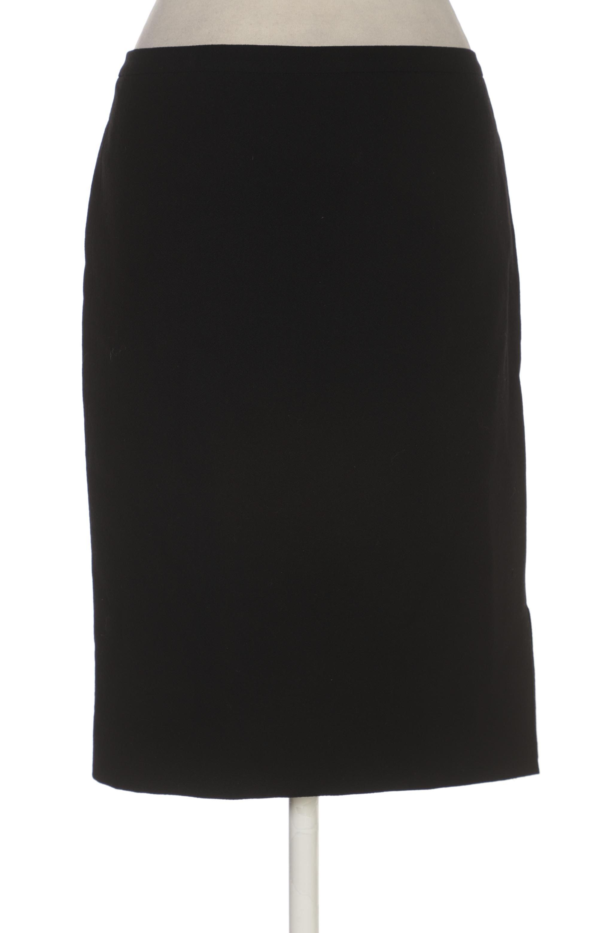 

Dolce&Gabbana Damen Rock, schwarz, Gr. 29