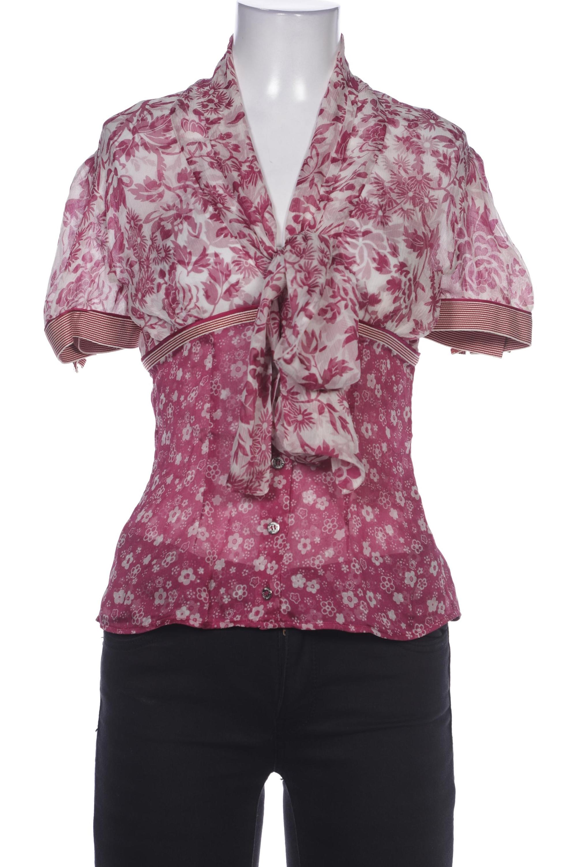 

Dolce&Gabbana Damen Bluse, pink, Gr. 42