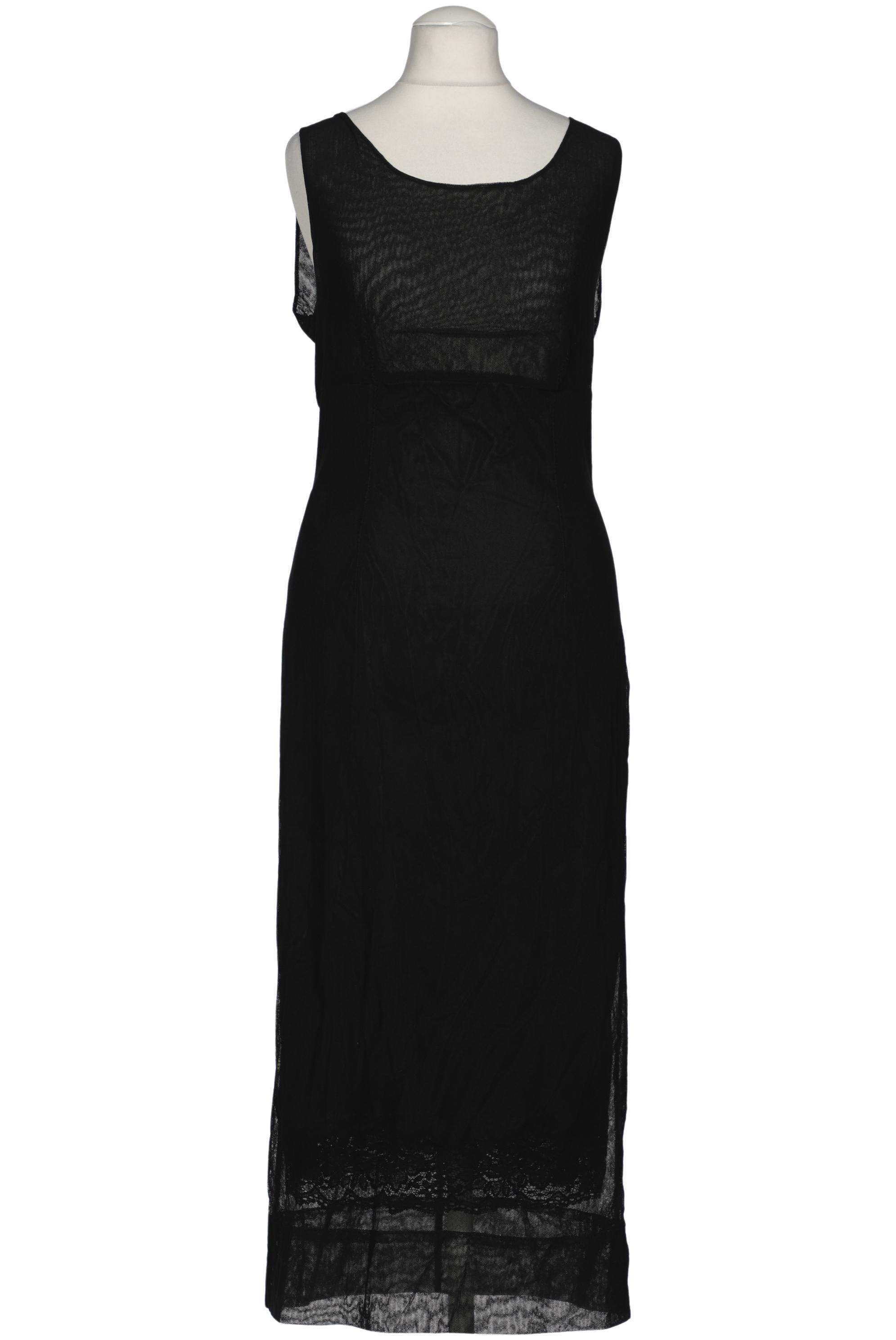 

Dolce&Gabbana Damen Kleid, schwarz, Gr. 46
