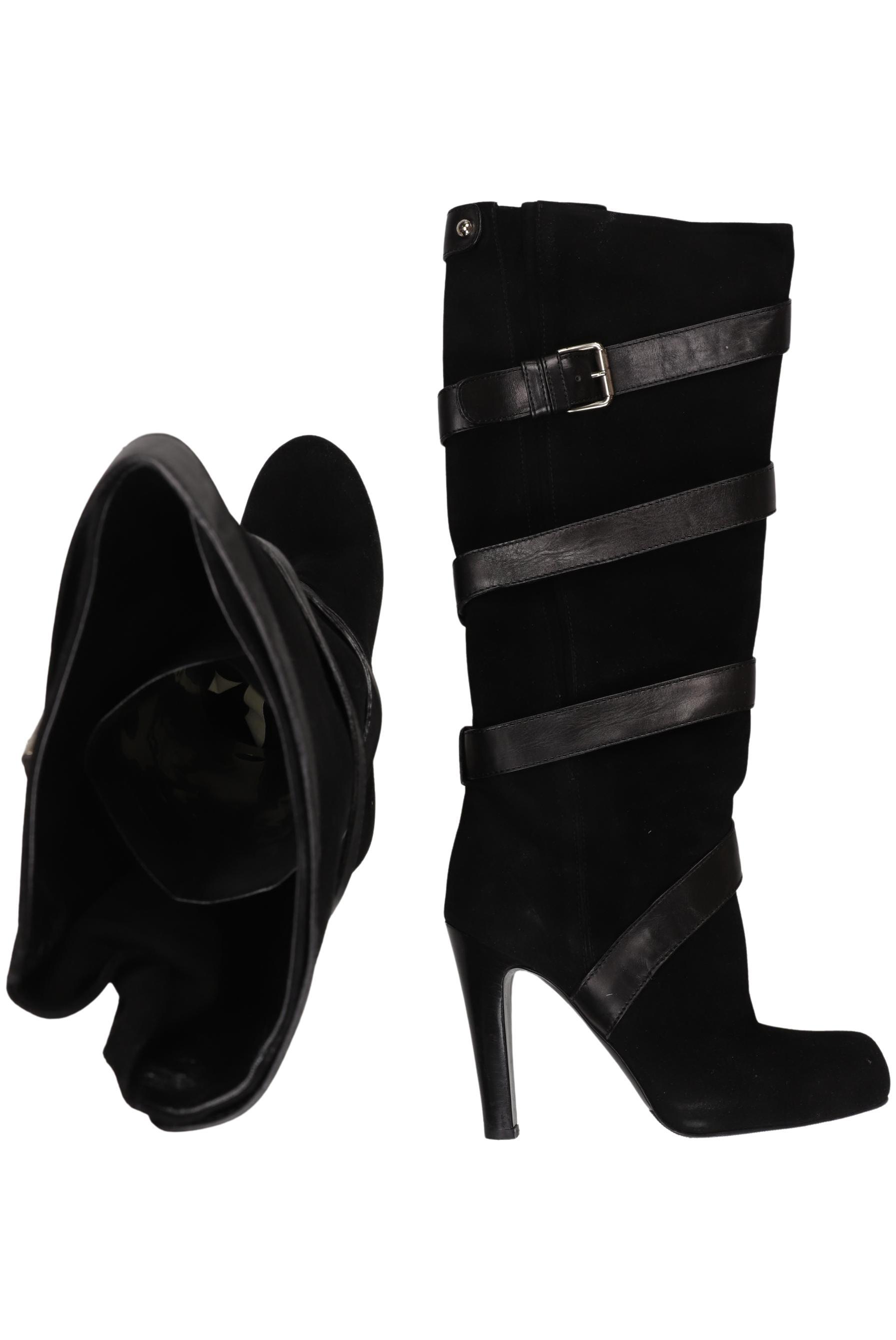 Thumbnail - Dolce&amp;Gabbana Damen Stiefel, schwarz, Gr. 38.5