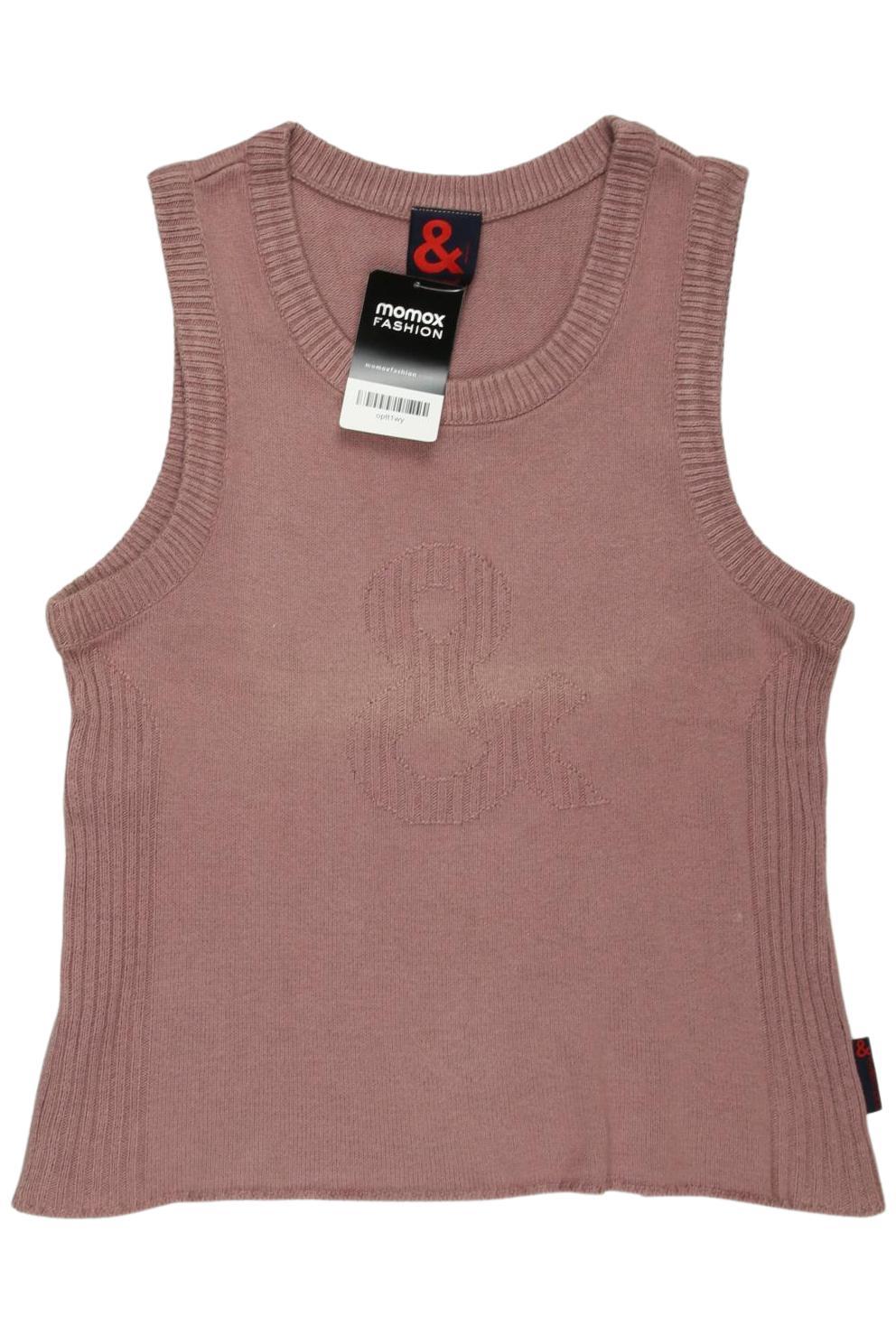 

Dolce&Gabbana Damen Pullover, pink, Gr. 44