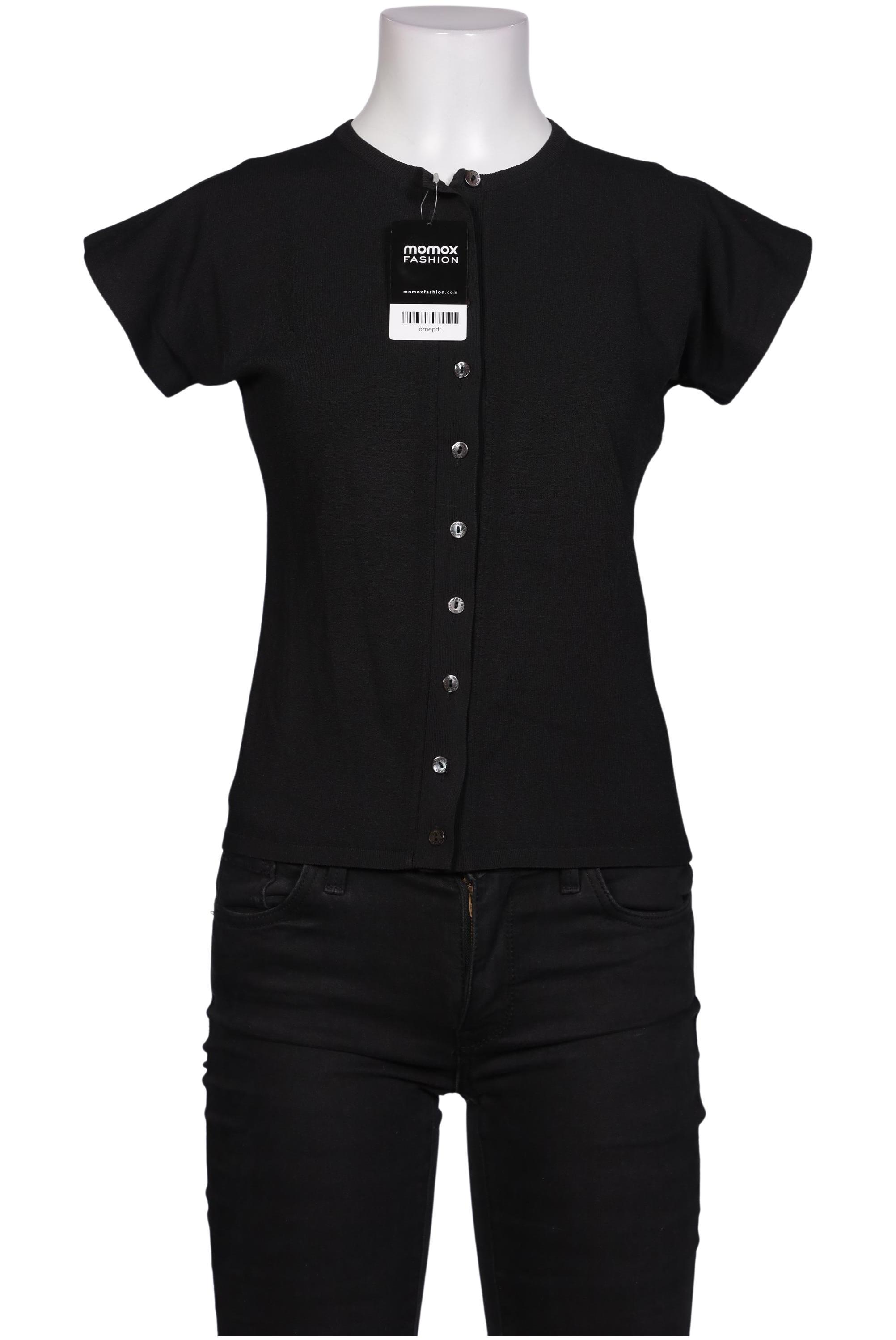 

Dolce&Gabbana Damen Bluse, schwarz, Gr. 42