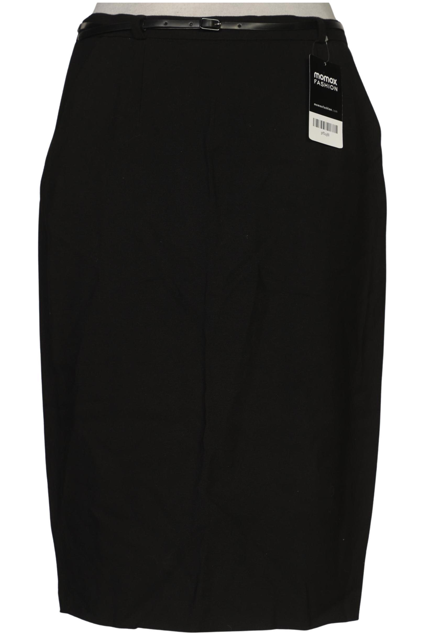 

Dolce&Gabbana Damen Rock, schwarz, Gr. 42
