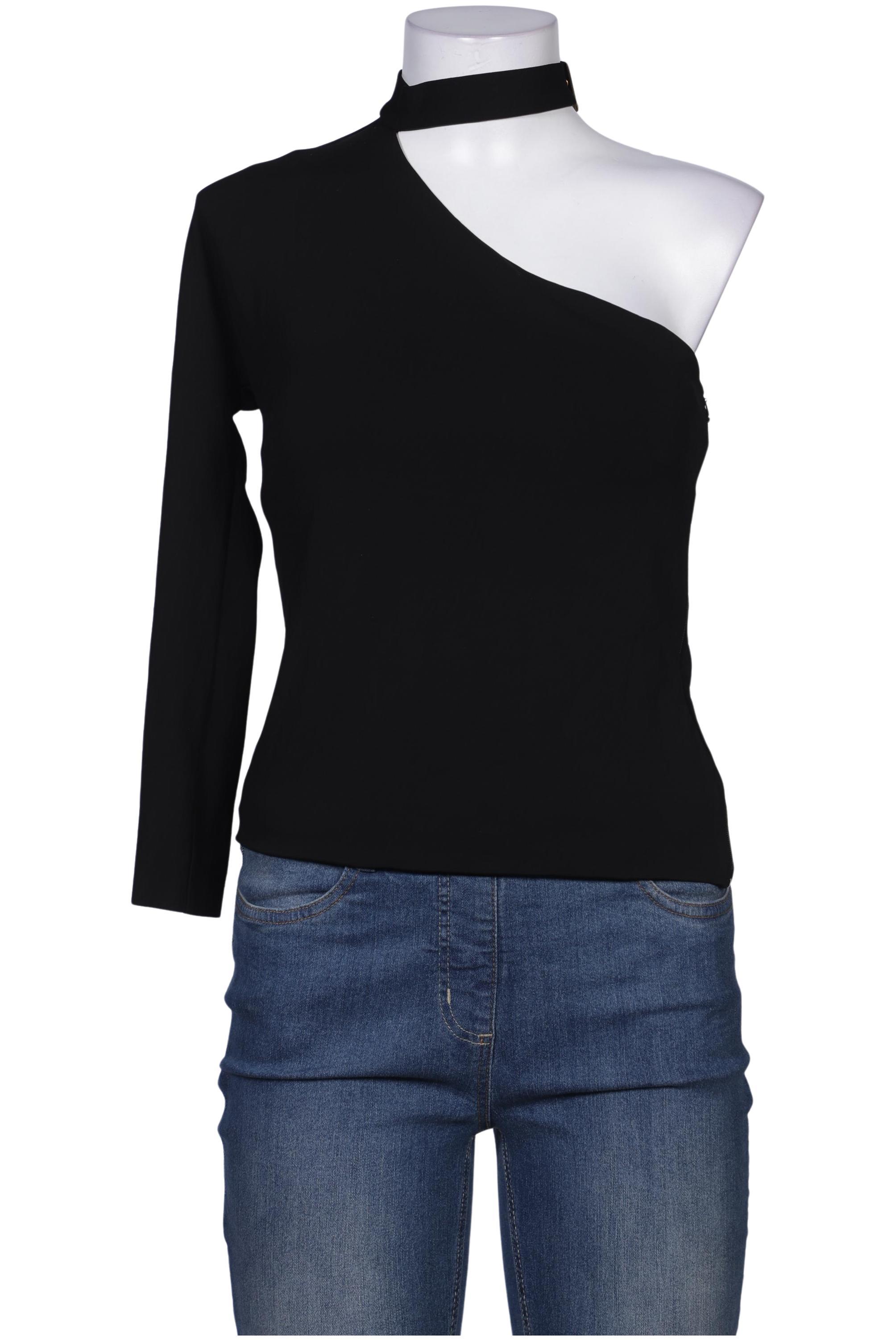 

Dolce&Gabbana Damen Bluse, schwarz, Gr. 46