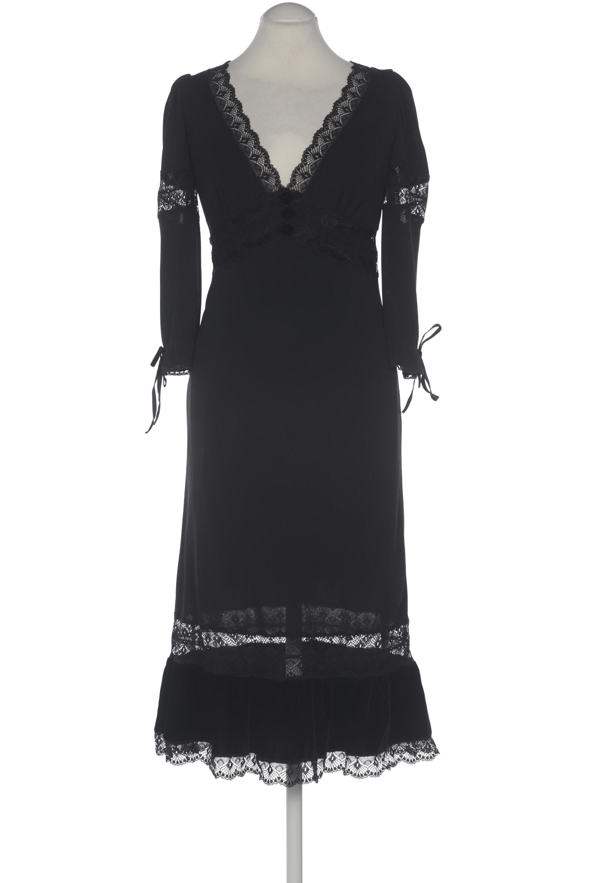 

Dolce&Gabbana Damen Kleid, schwarz, Gr. 42