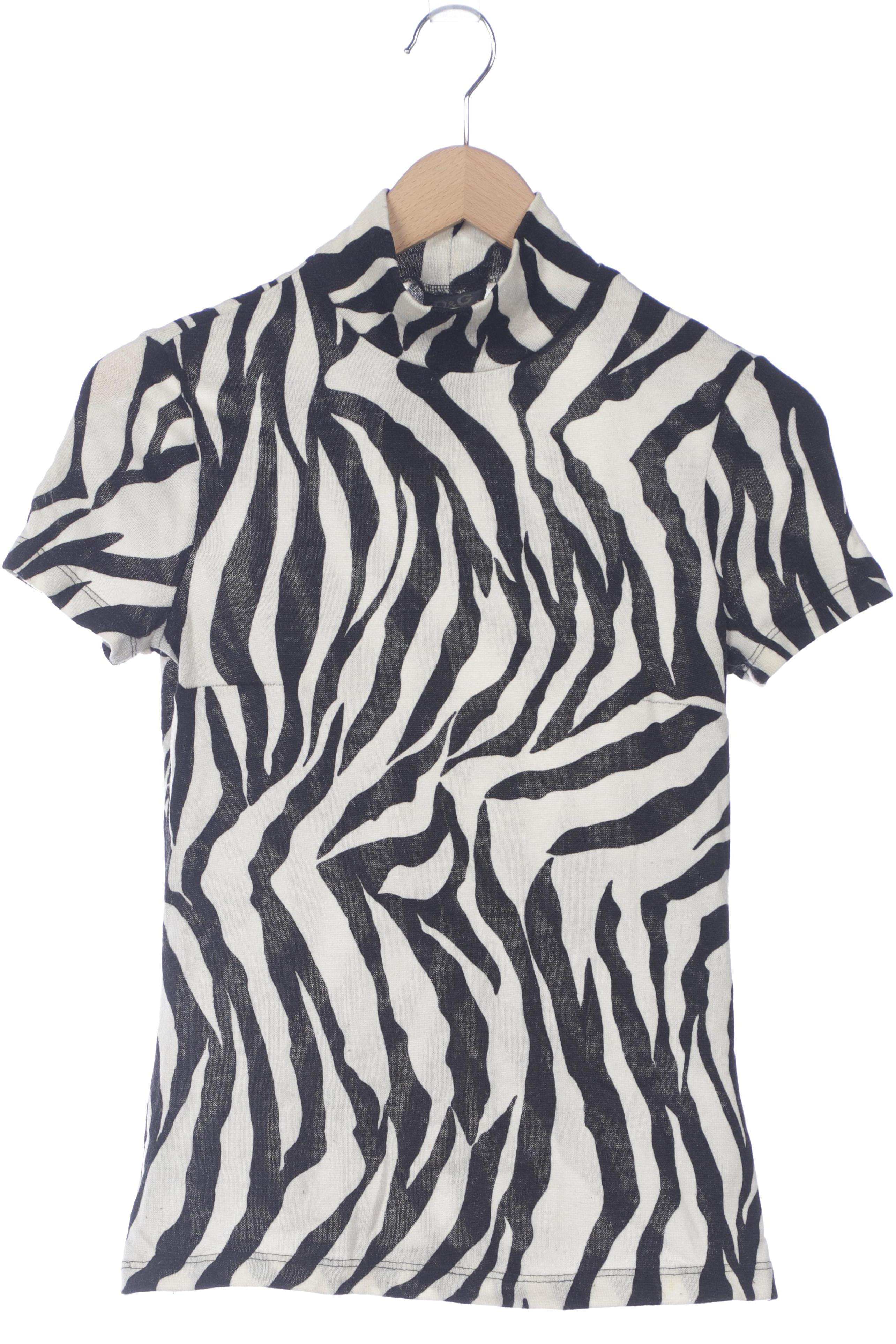 

Dolce&Gabbana Damen Pullover, cremeweiß, Gr. 42